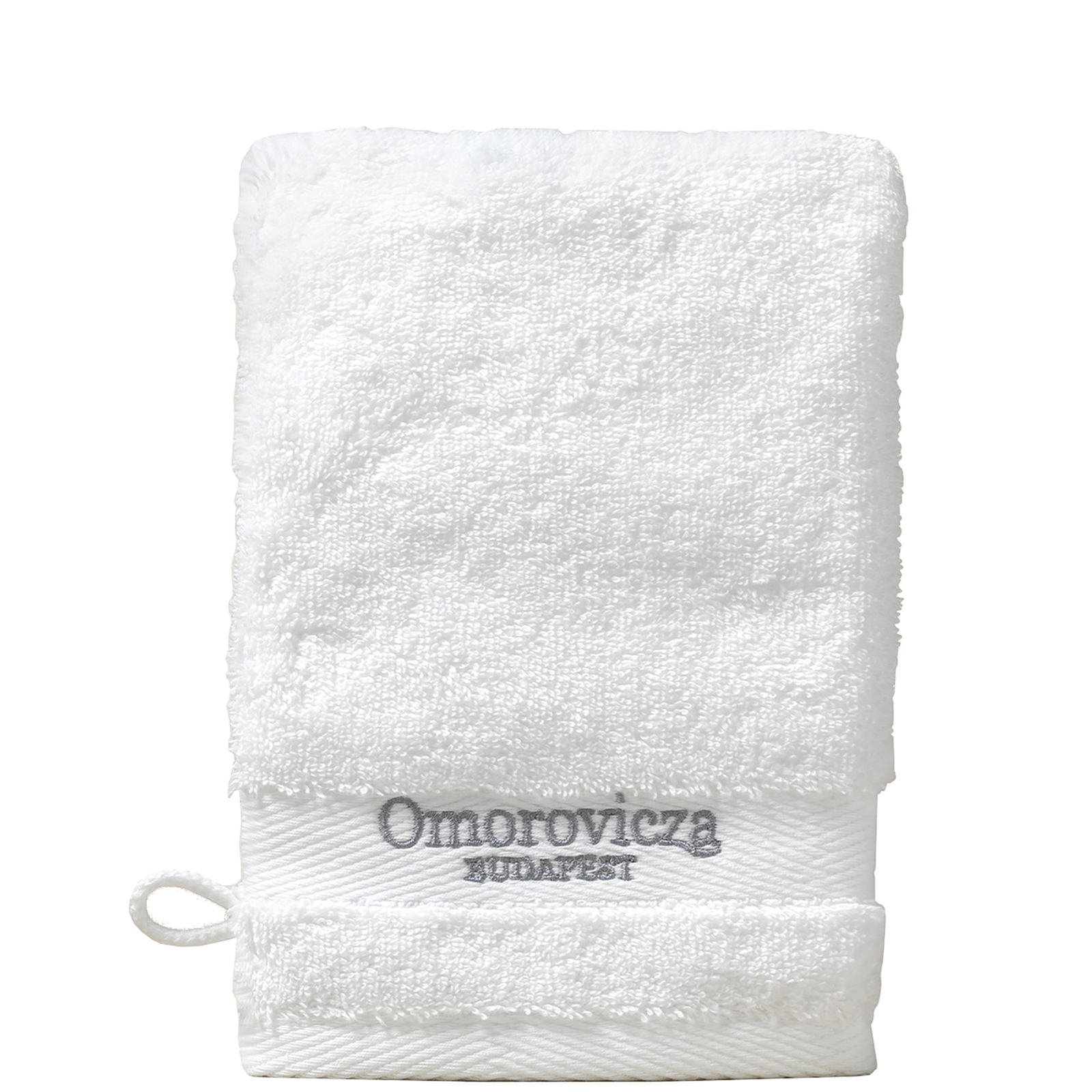 Cleansing Mitt In Pouch