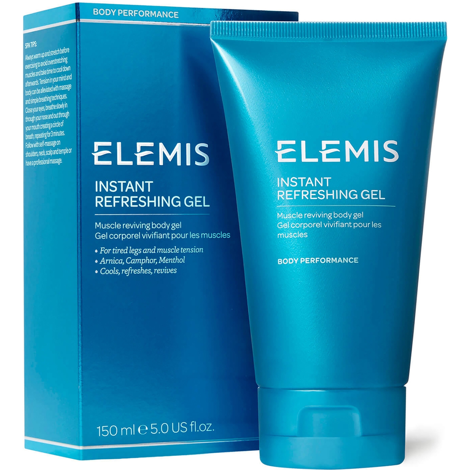 Elemis Instant Refreshing Gel 150ml