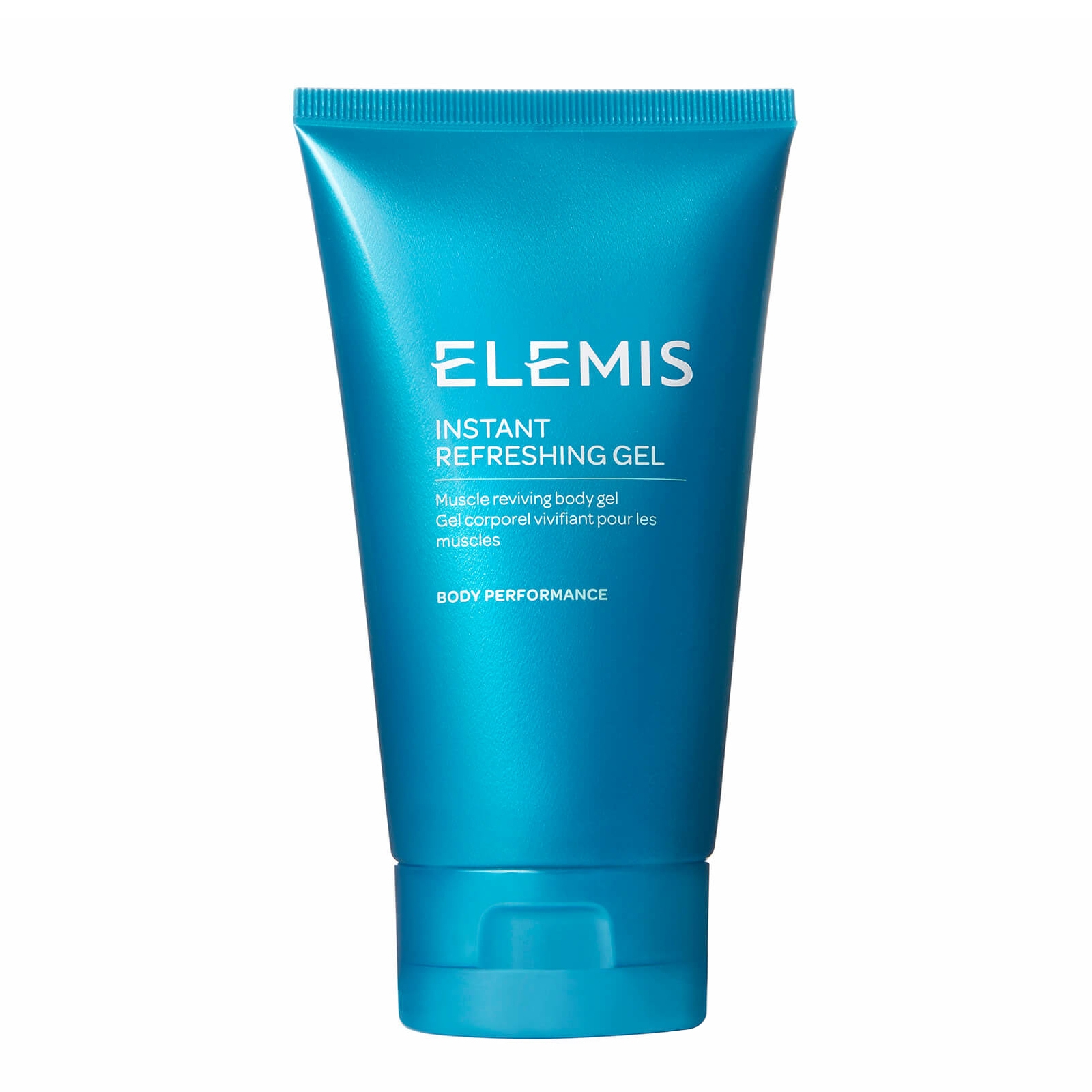Body Performance Gel Rafraîchissant 150ml