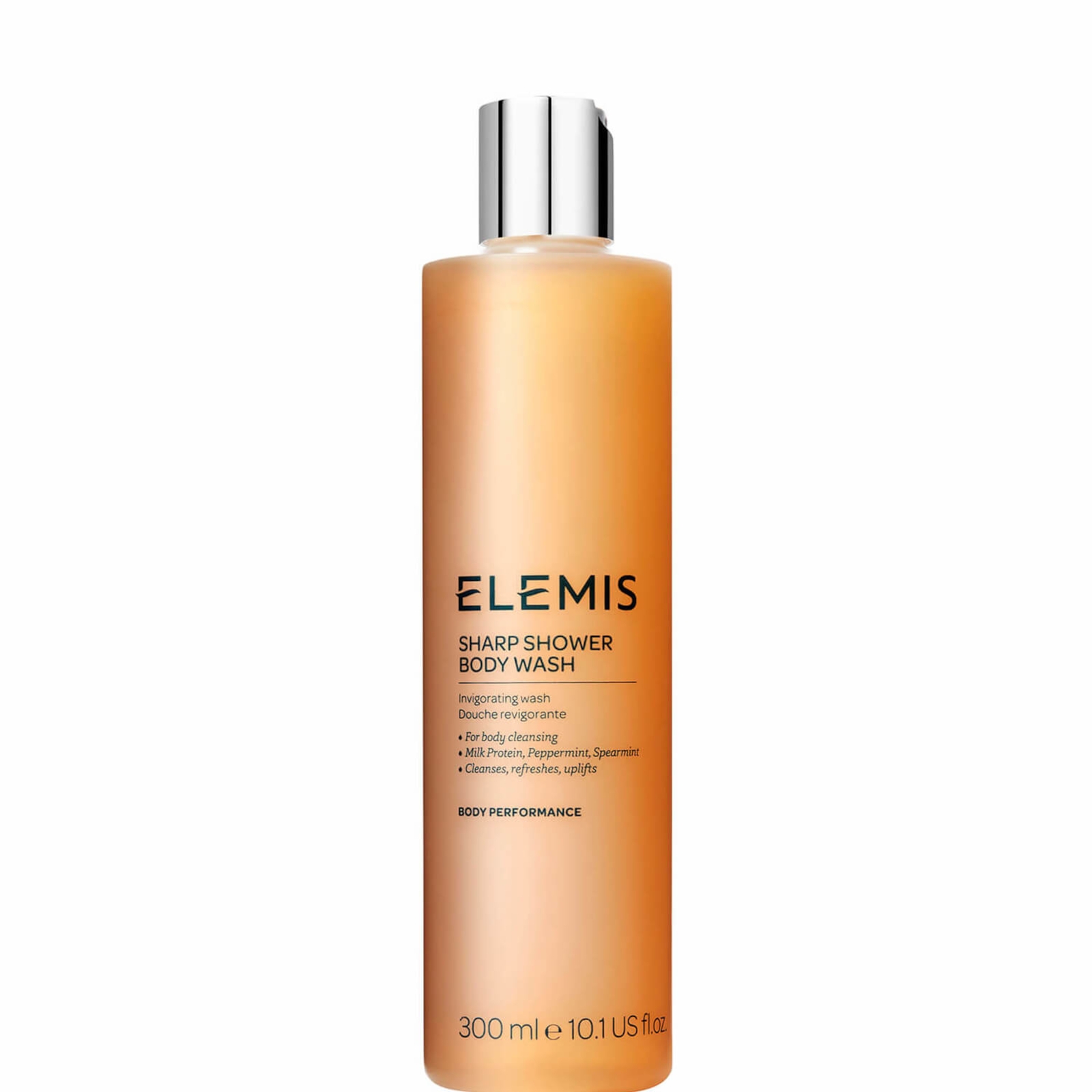 Gel de Baño Sharp Shower 300ml