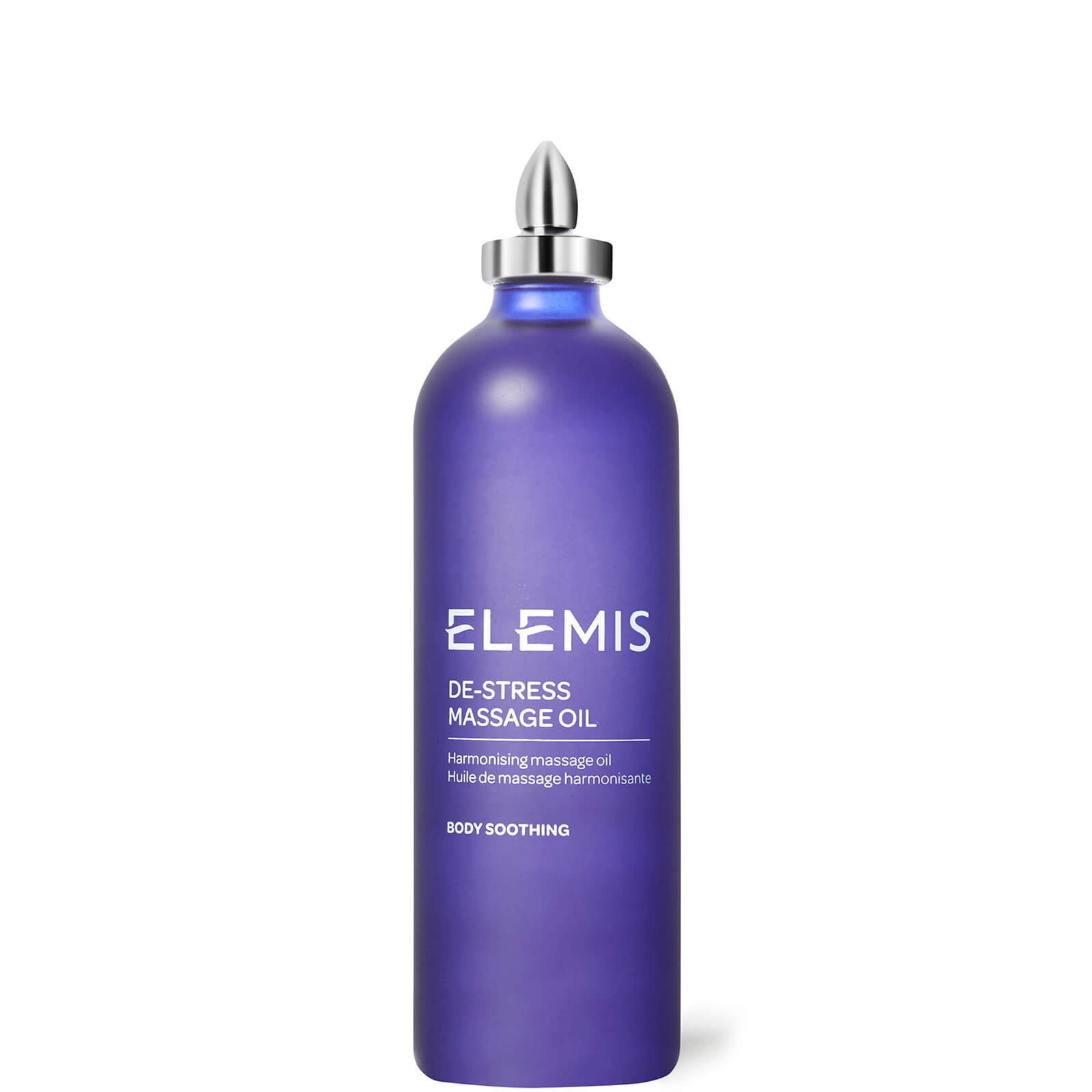 

Elemis De-Stress Massage Oil 100ml