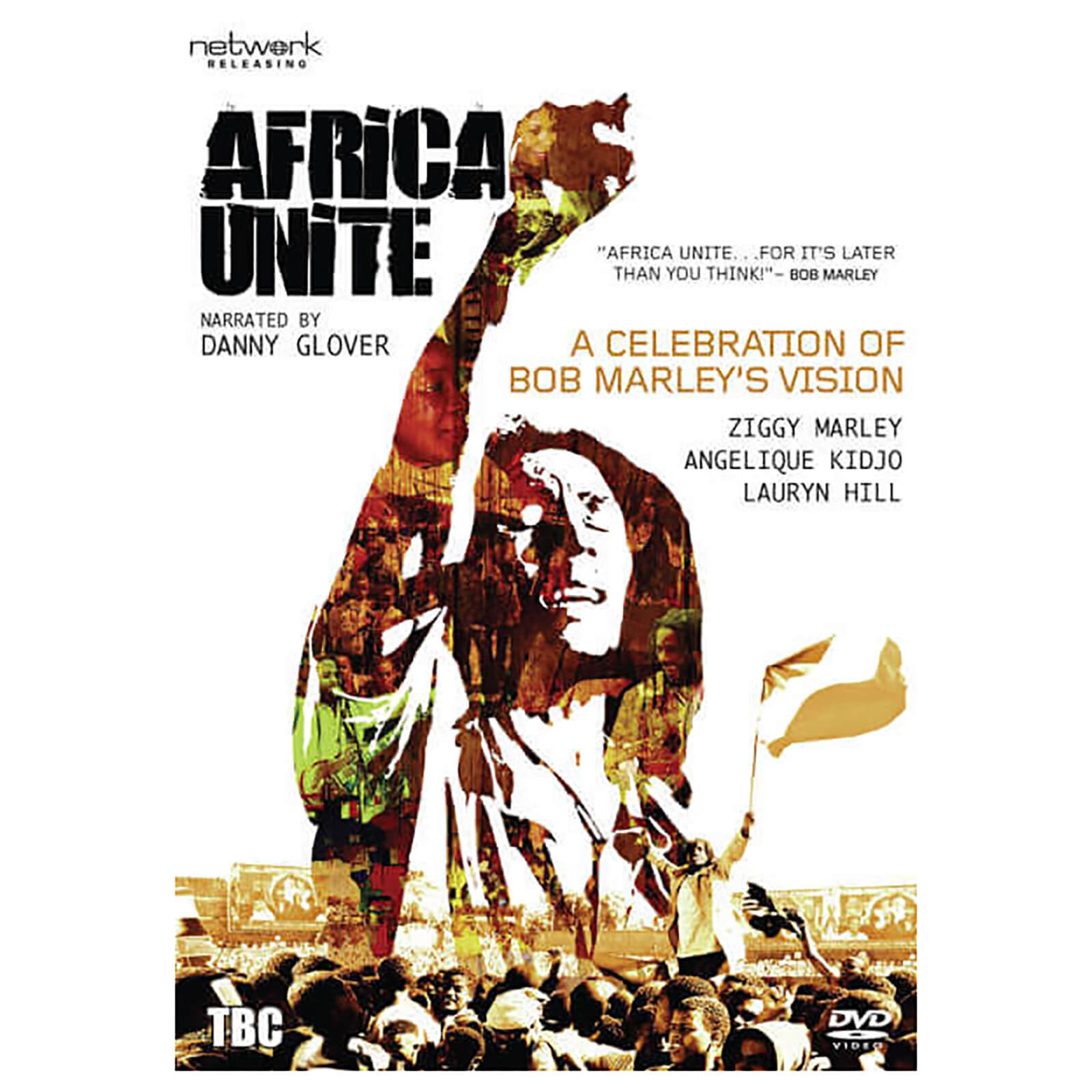 Africa Unite