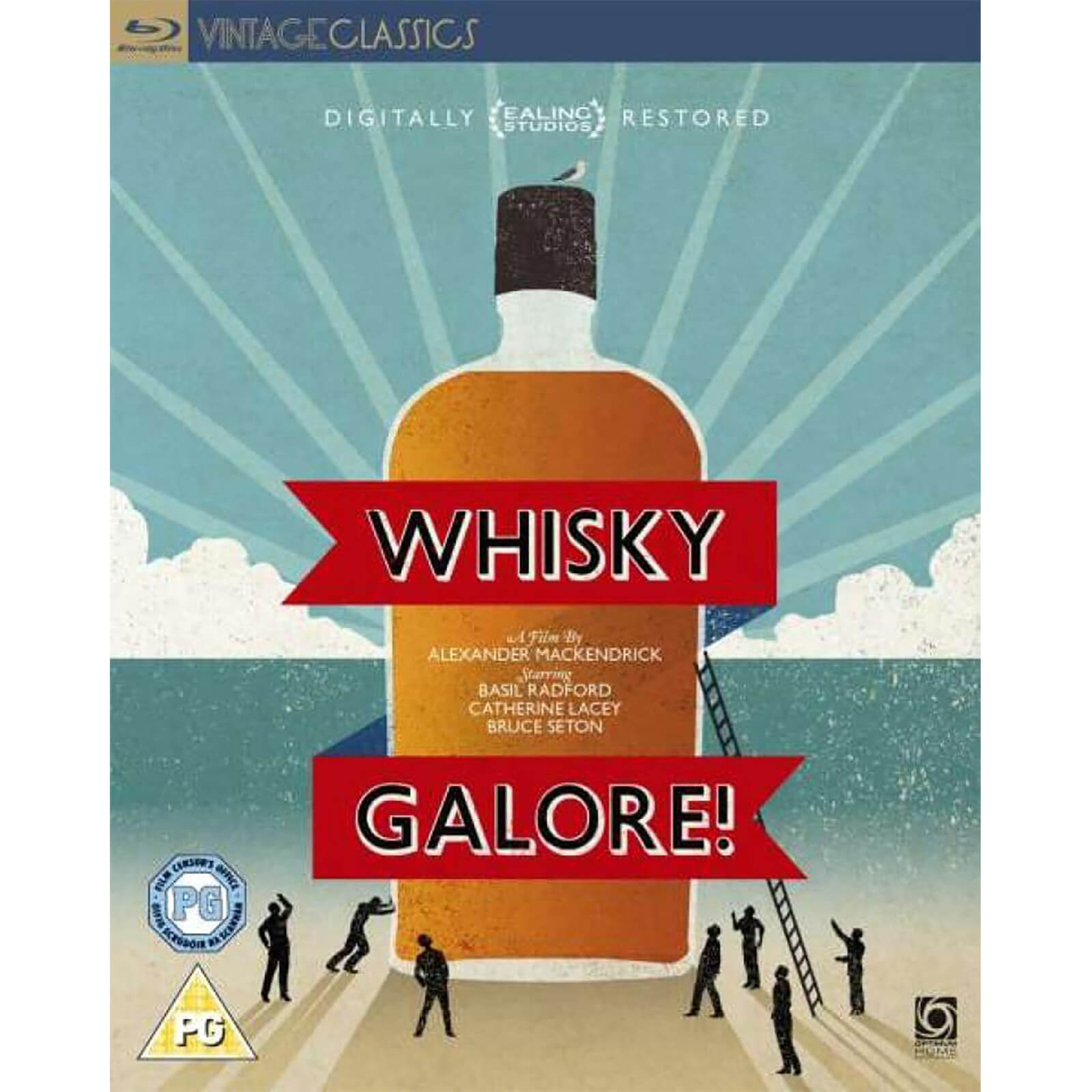 Click to view product details and reviews for Whisky Galore Digitally Restored 80 Years Of Ealing.