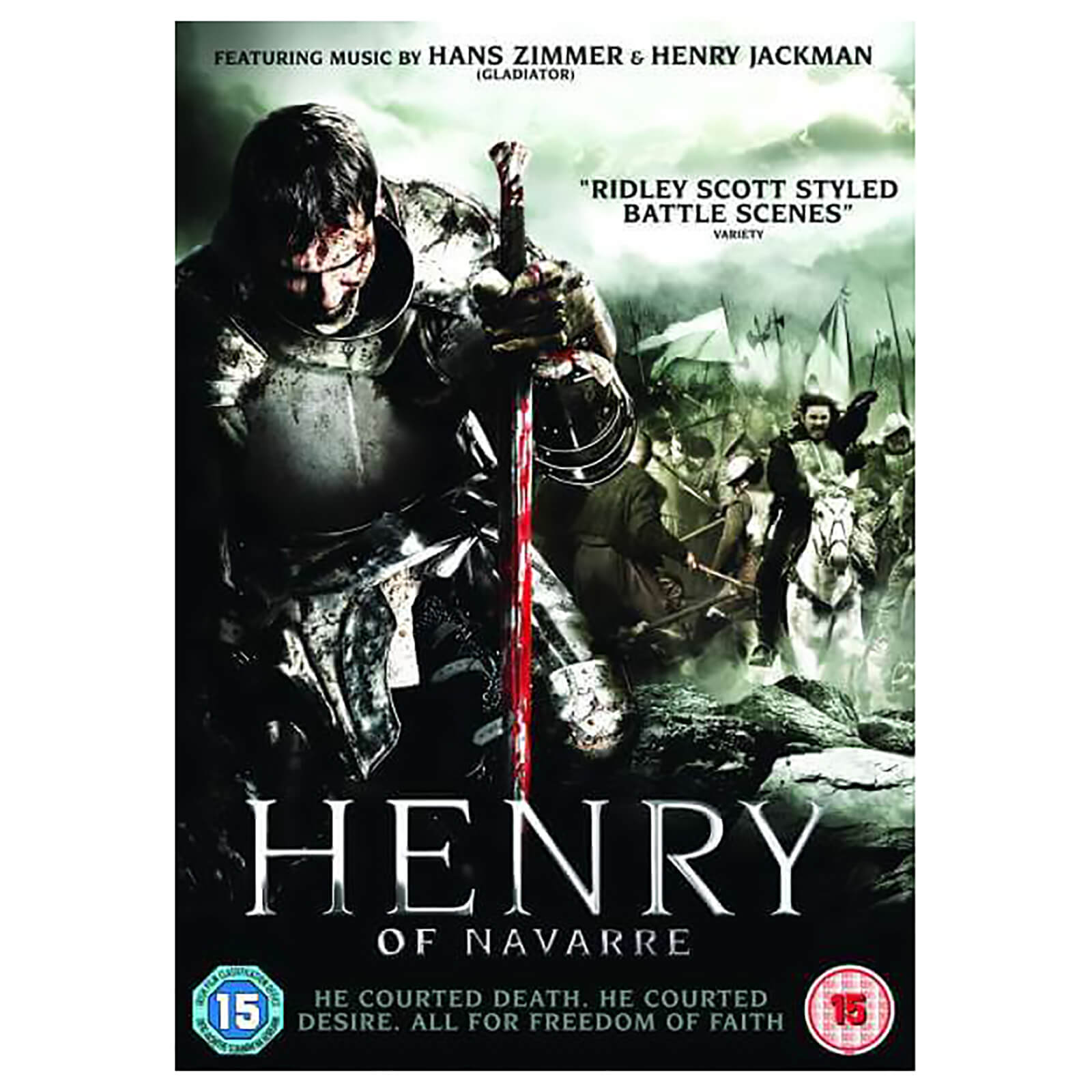 Henry of Navarre