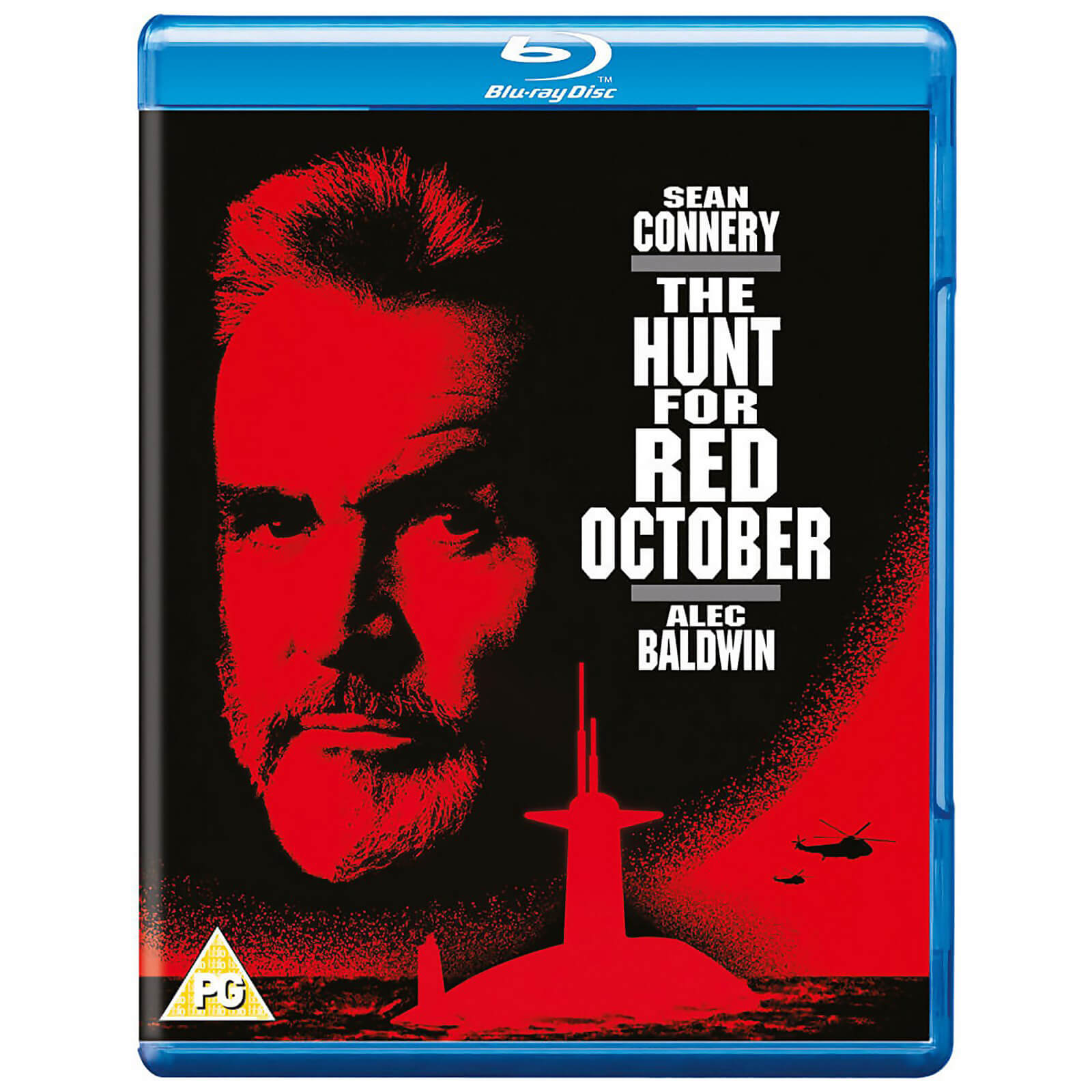 La chasse à Octobre Rouge