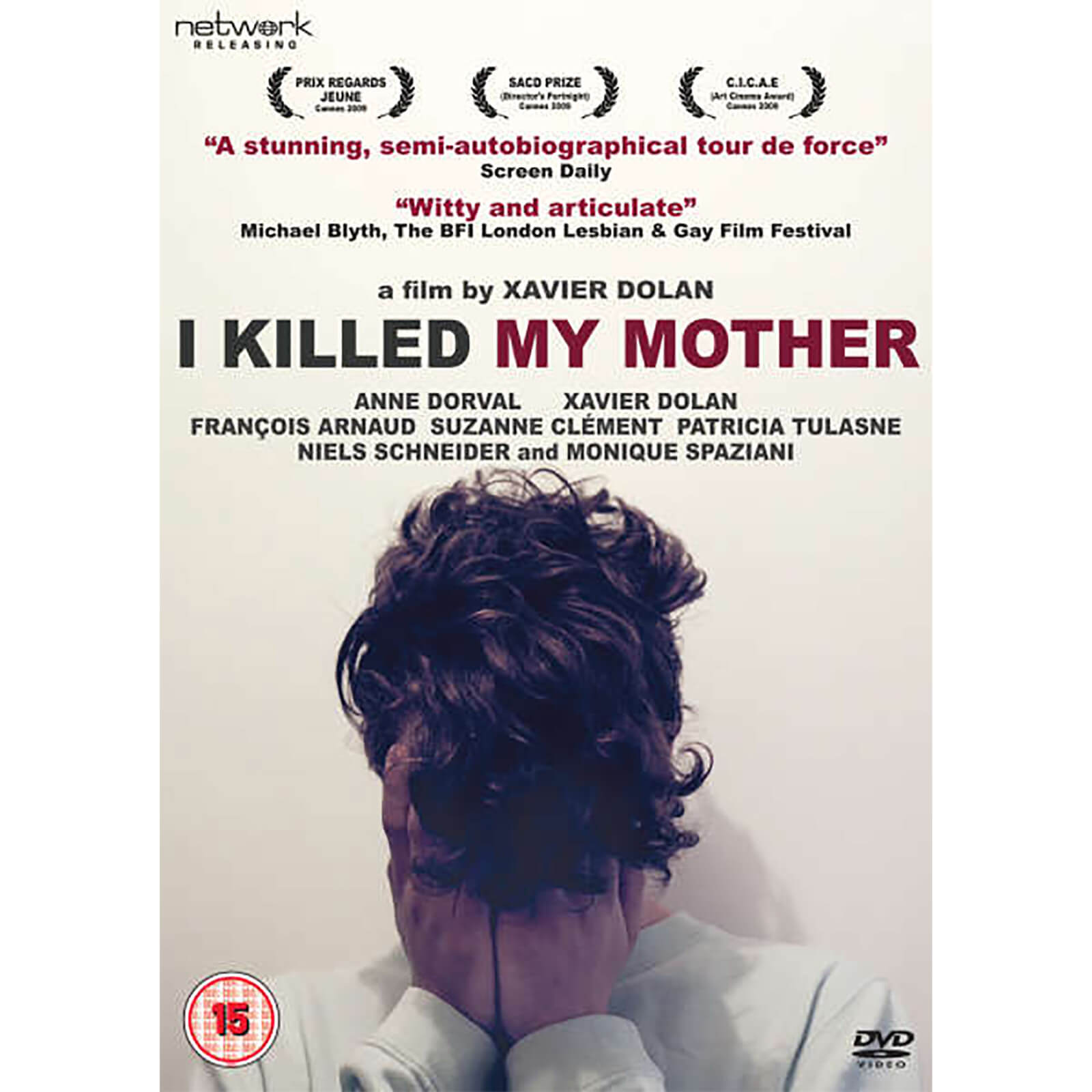 I Killed My Mother
