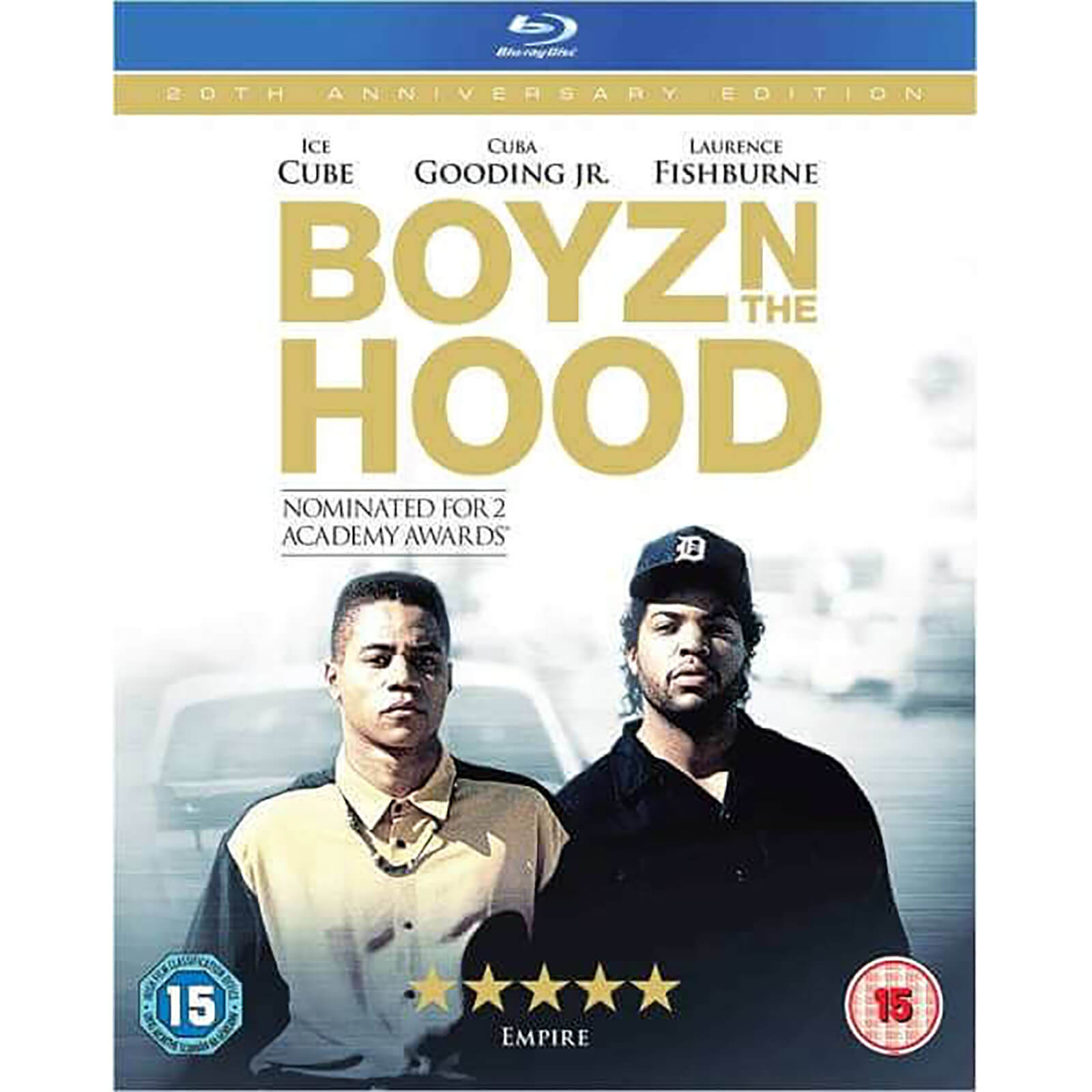 

Boyz n the Hood