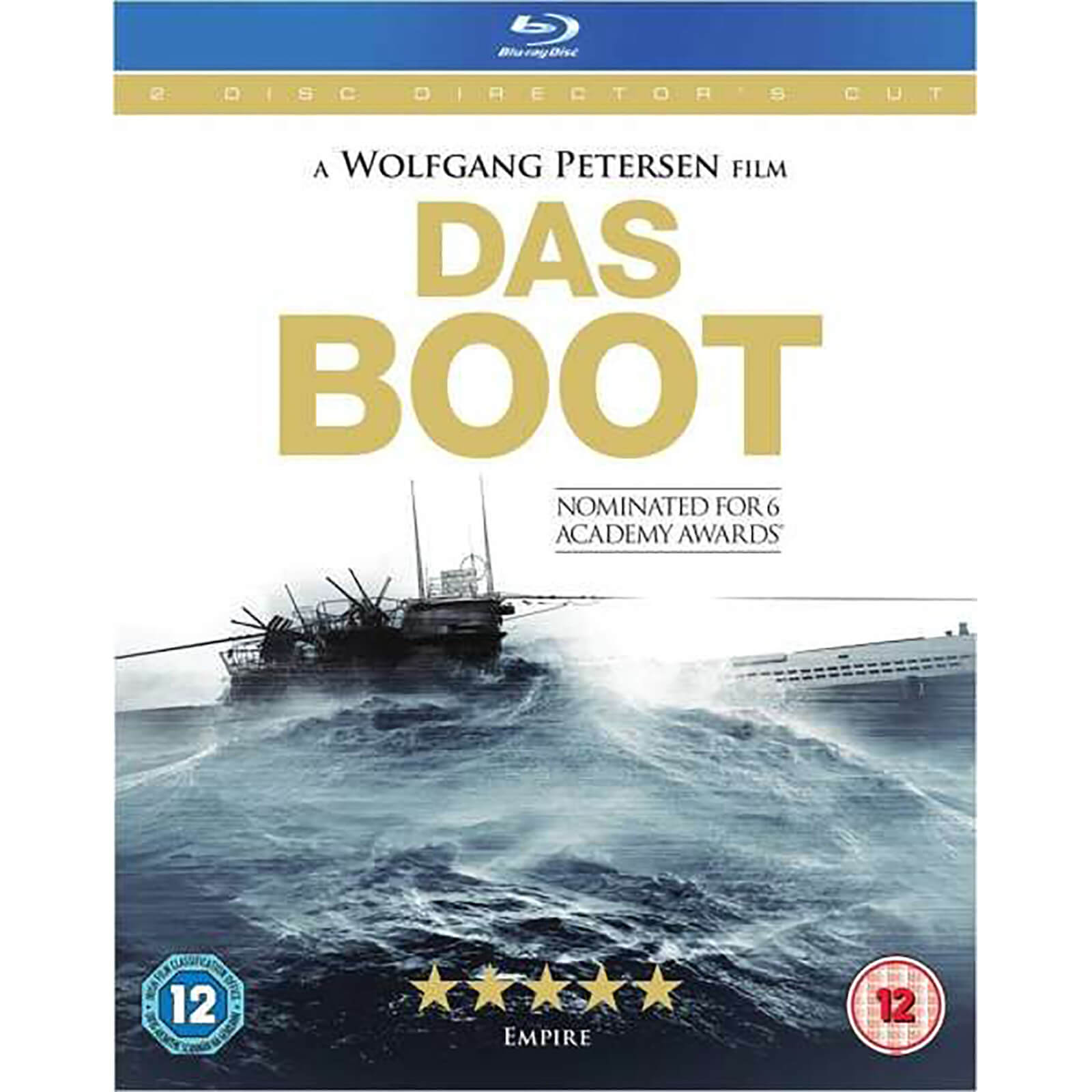 Das Boot