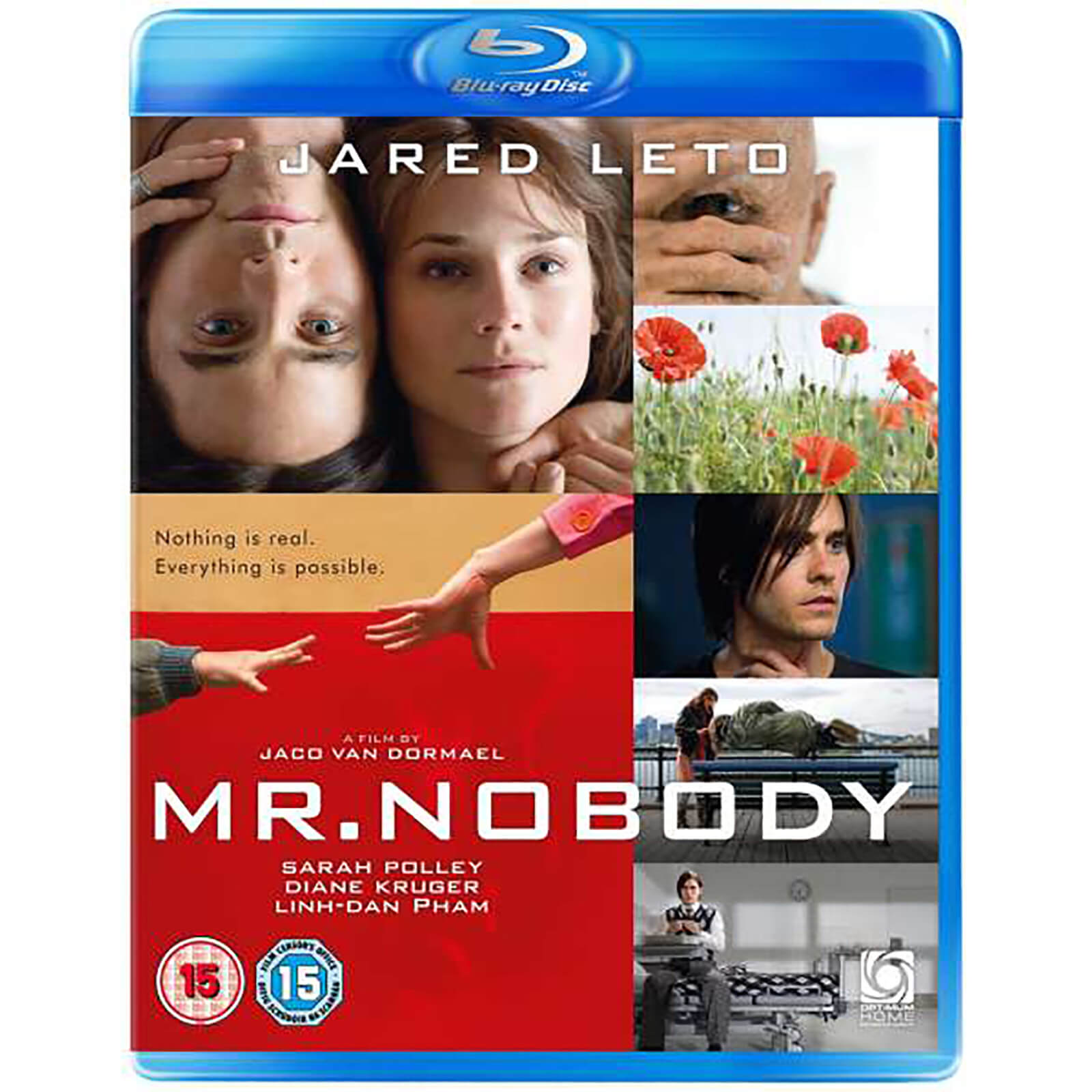 Mr Nobody