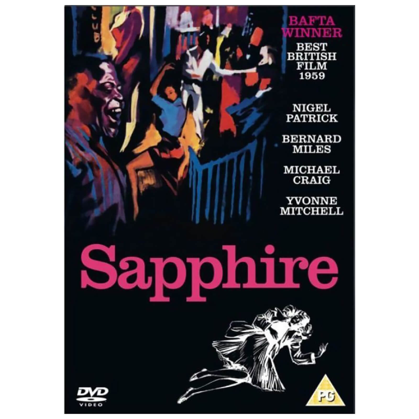 Sapphire