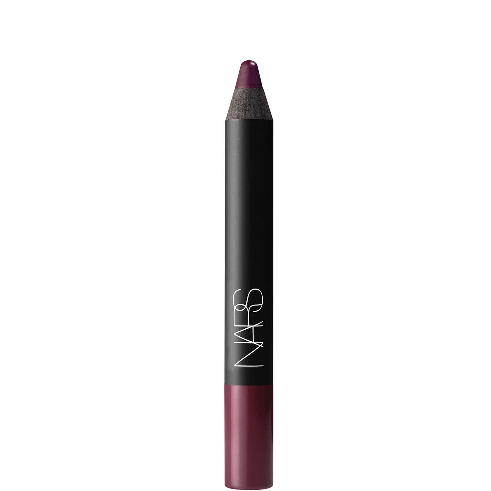 

NARS Cosmetics Velvet Matte Lip Pencil (Various Shades) - Train Bleu