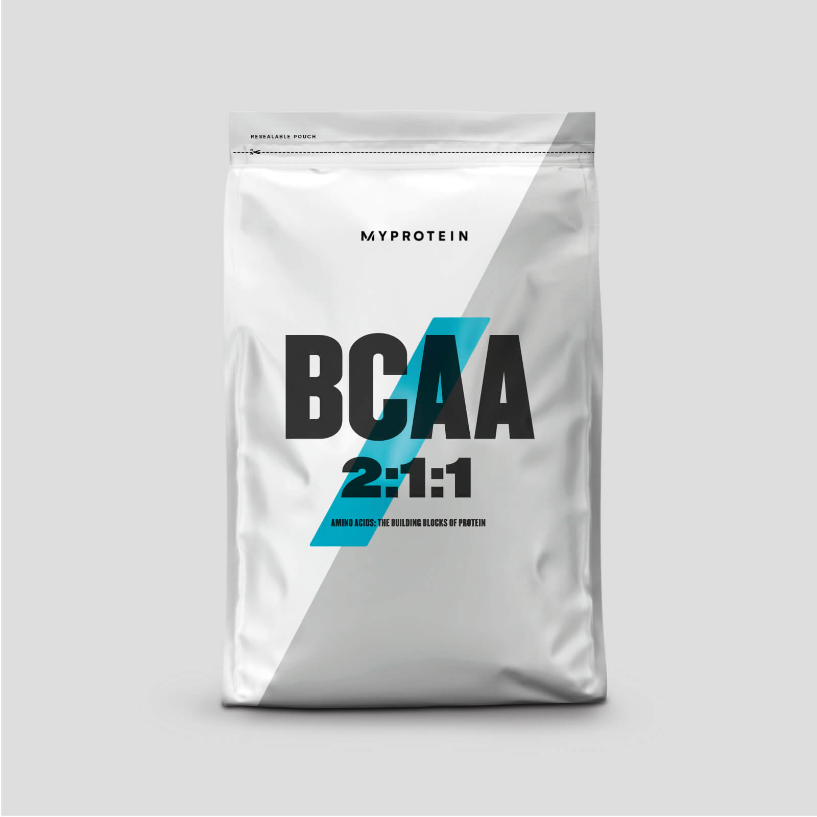 BCAA - 1kg - Cola