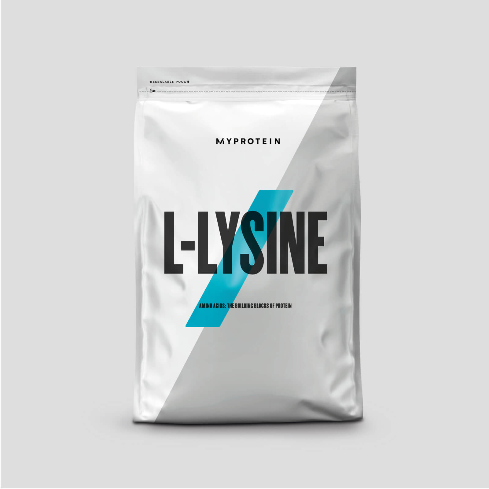 

L-лизин - 250g