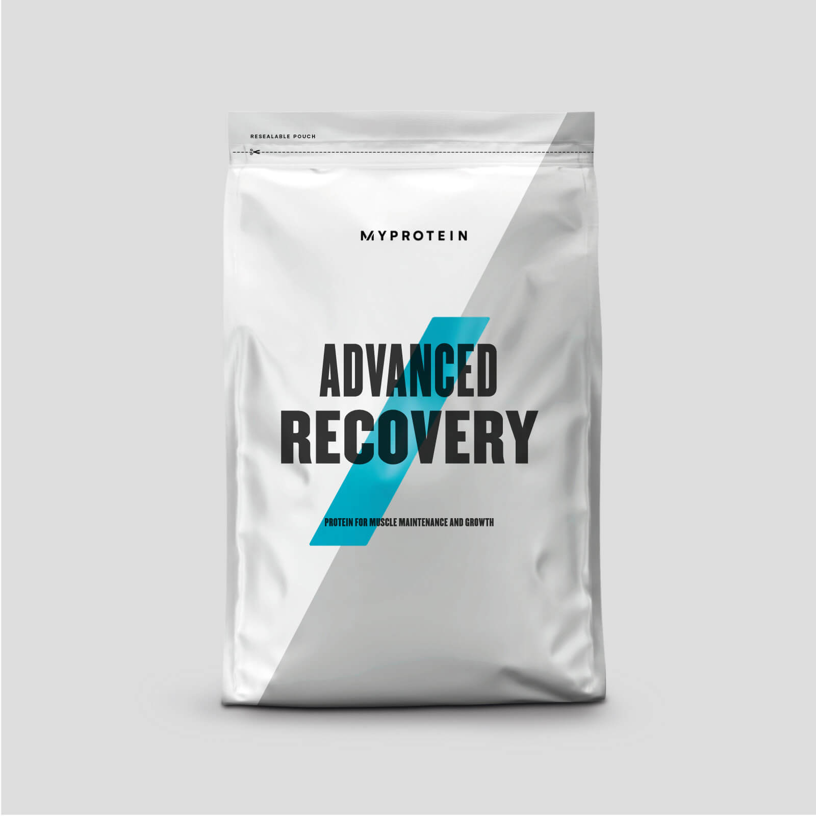 Myprotein Advanced Recovery XS - 2.5kg - Chocolate Smooth