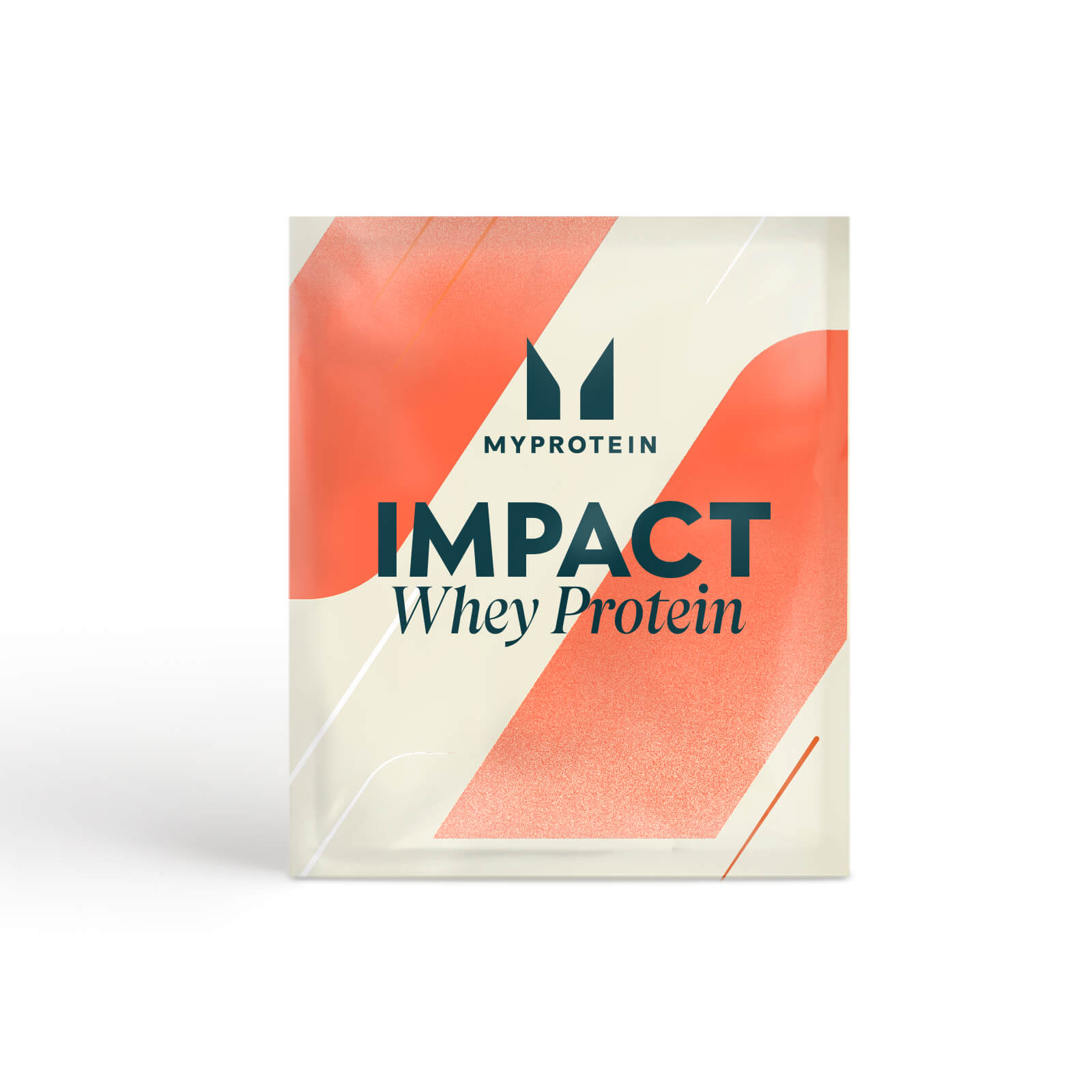 Impact Whey Protein (Sample) - 25g - Vanilla and Raspberry