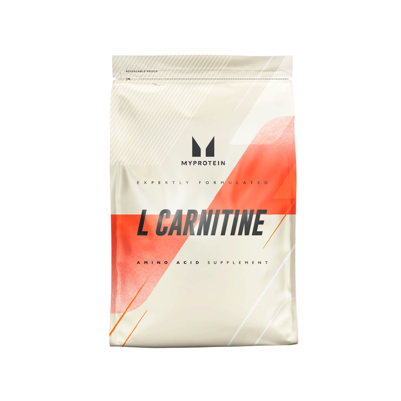 L Carnitine Amino Acid Powder