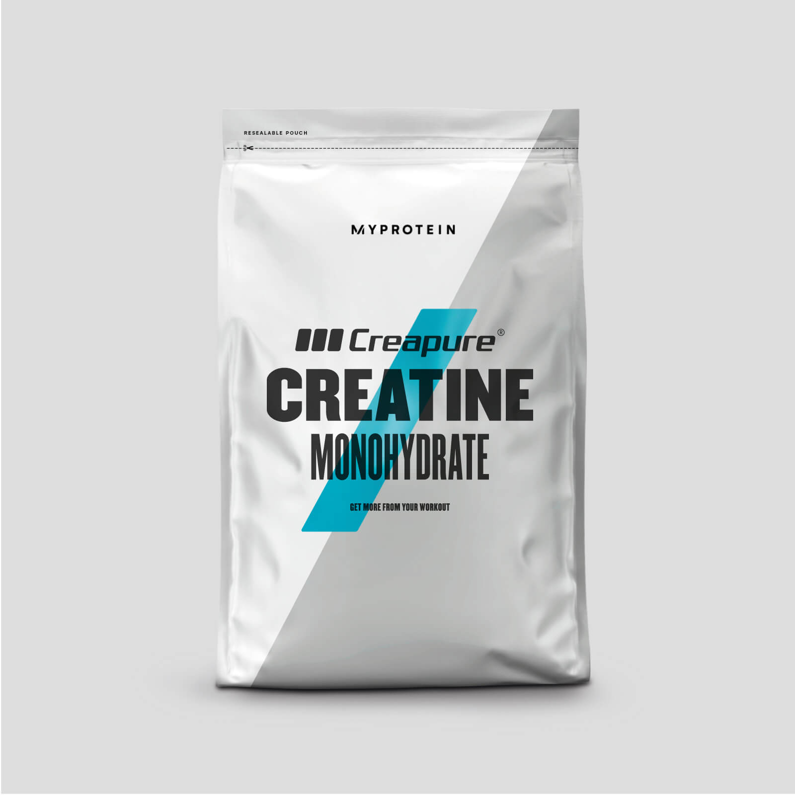 Creapure® (Monohydrate de Créatine) - 500g - Sans arôme ajouté