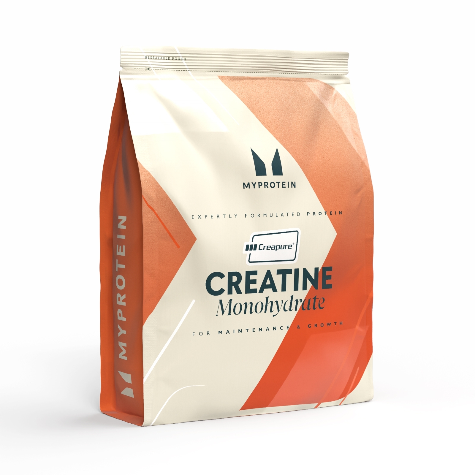 Creatina Creapure® - 1kg - Senza aroma