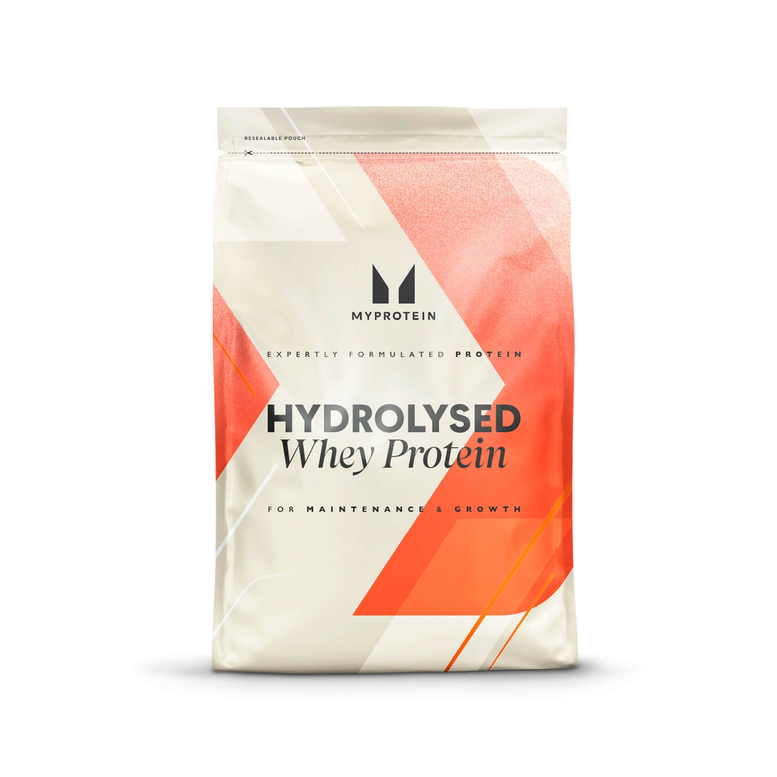 Hydrolysed Whey Protein Powder