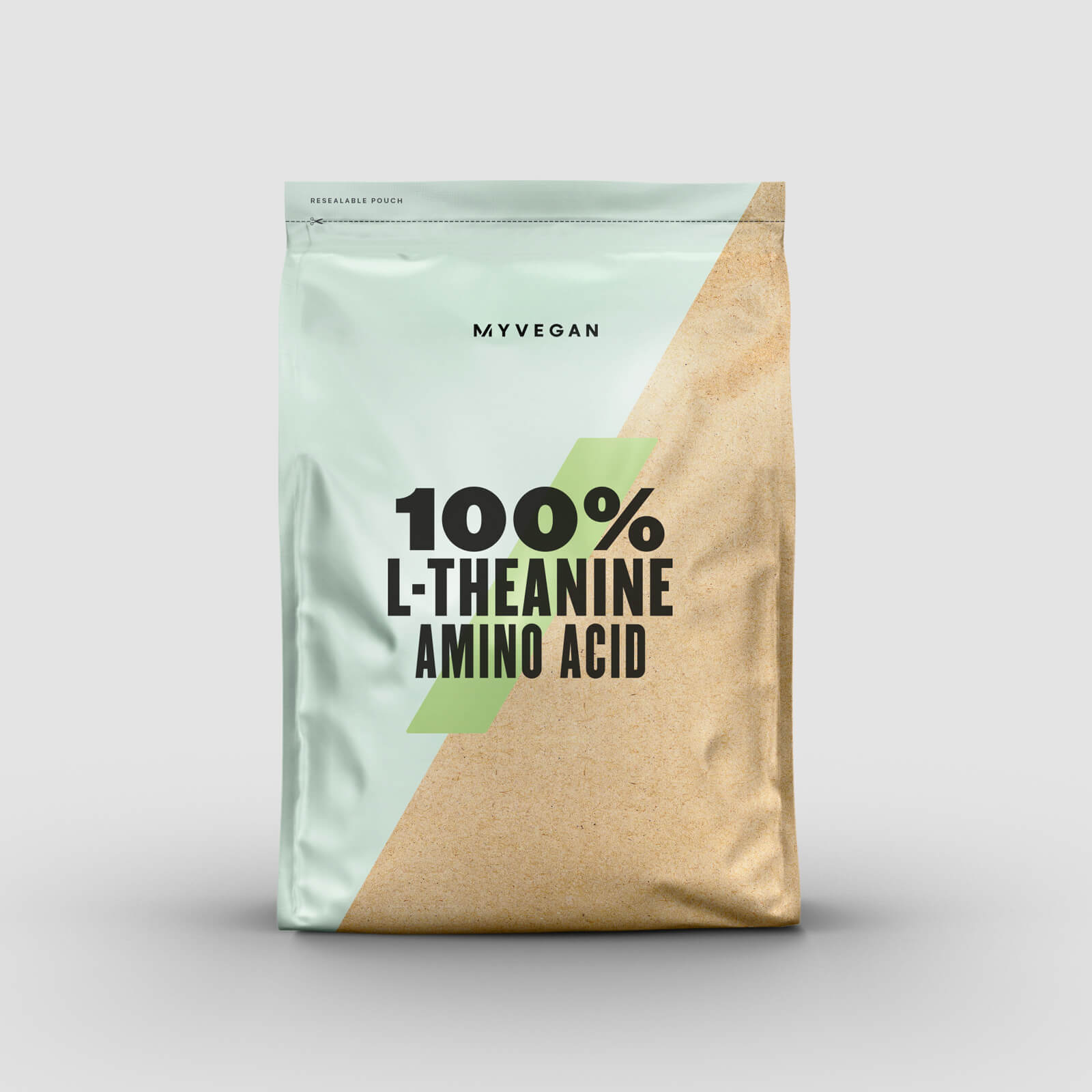L-Theanine - 100g - Sans arôme ajouté