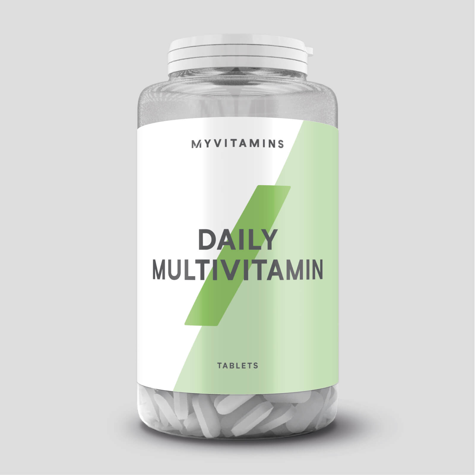Myvitamins Daily Vitamins Multi Vitamin - 60Tablets