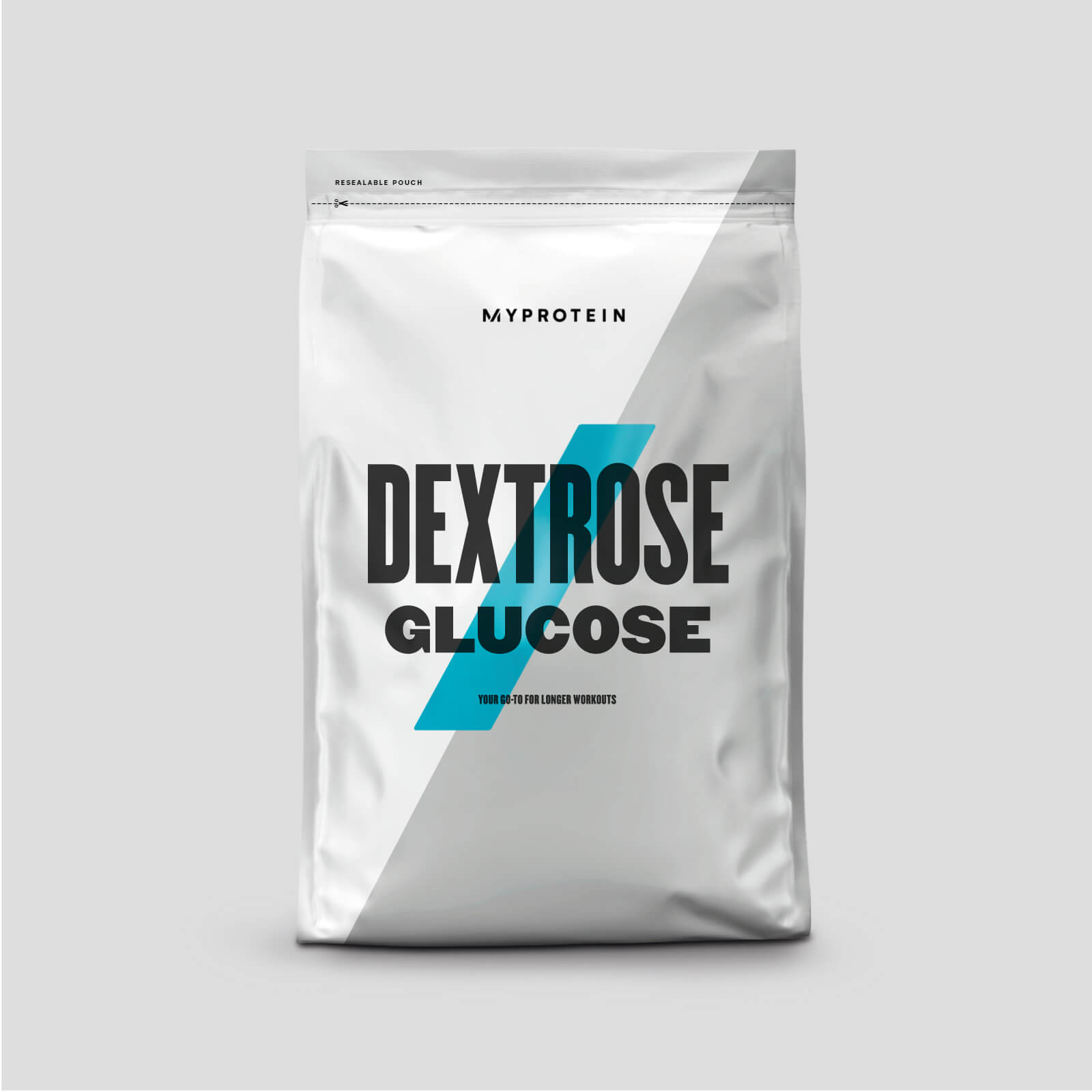 Dextrose Pulver - 1kg