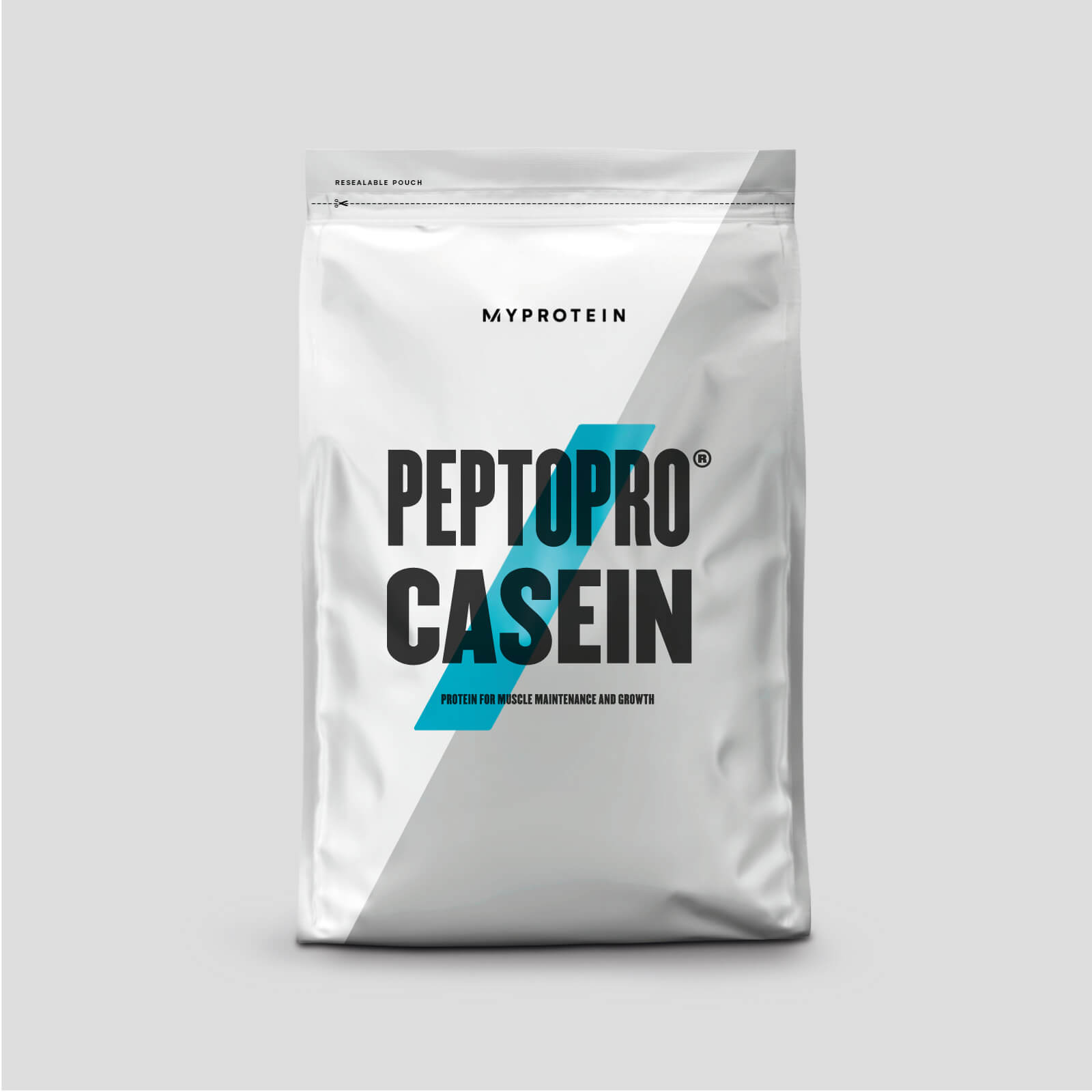 Caséine PeptoPro - 1kg - Sans arôme ajouté