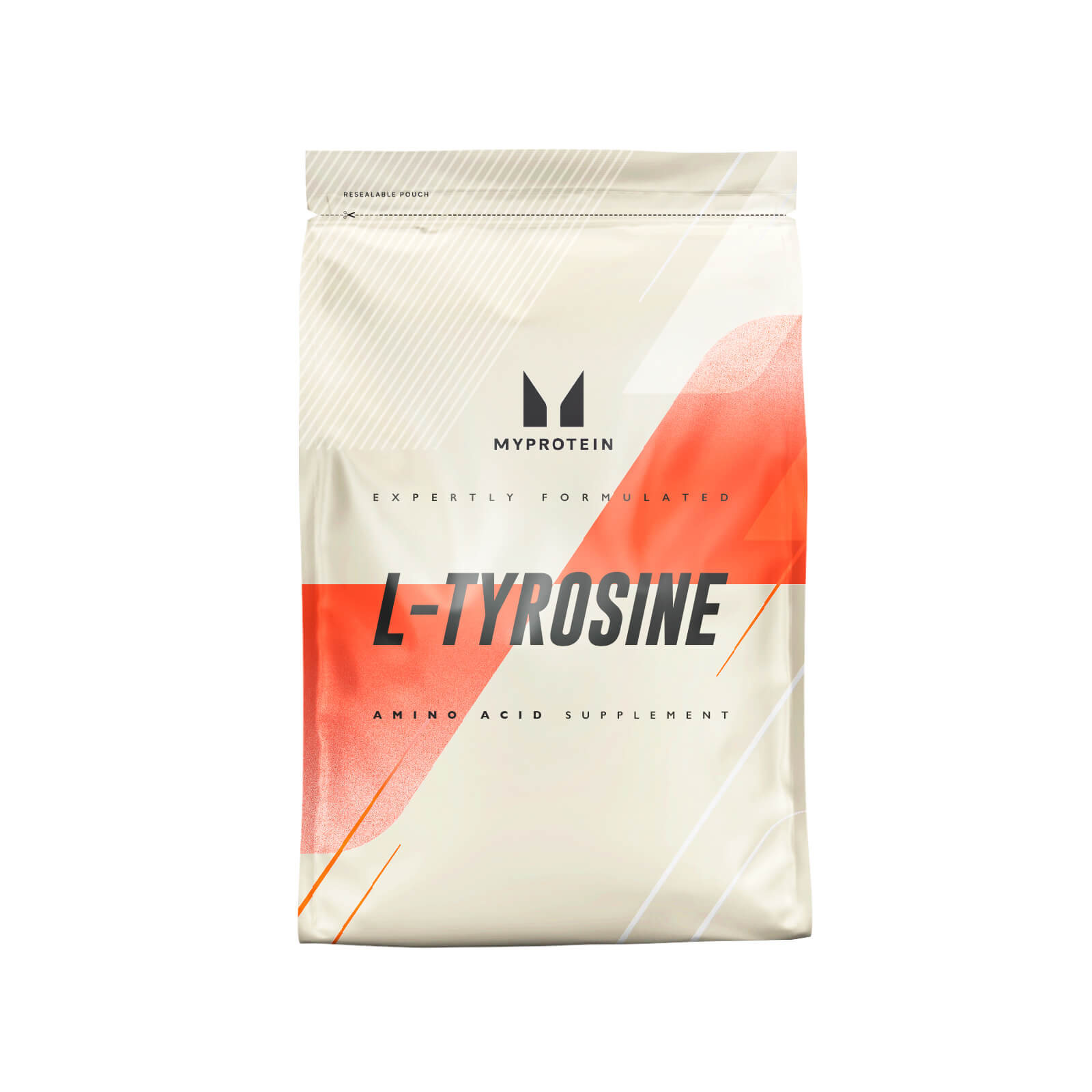 Myprotein UK MyProtein 100% L-Tyrosine Powder
