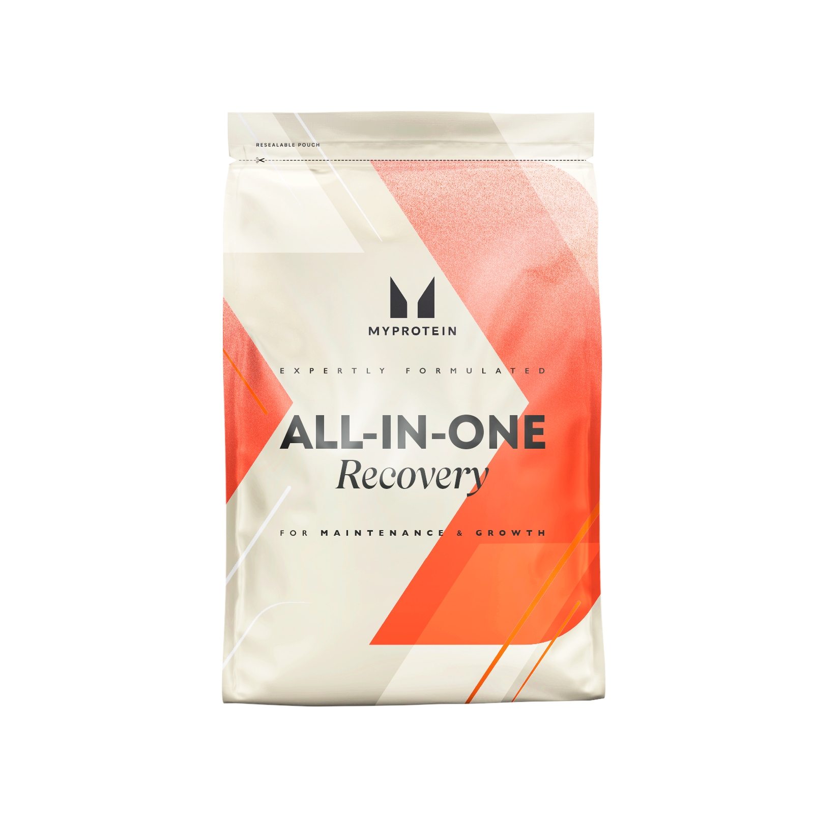 All-In-One Perform Blend - 2500g - Strawberry Cream