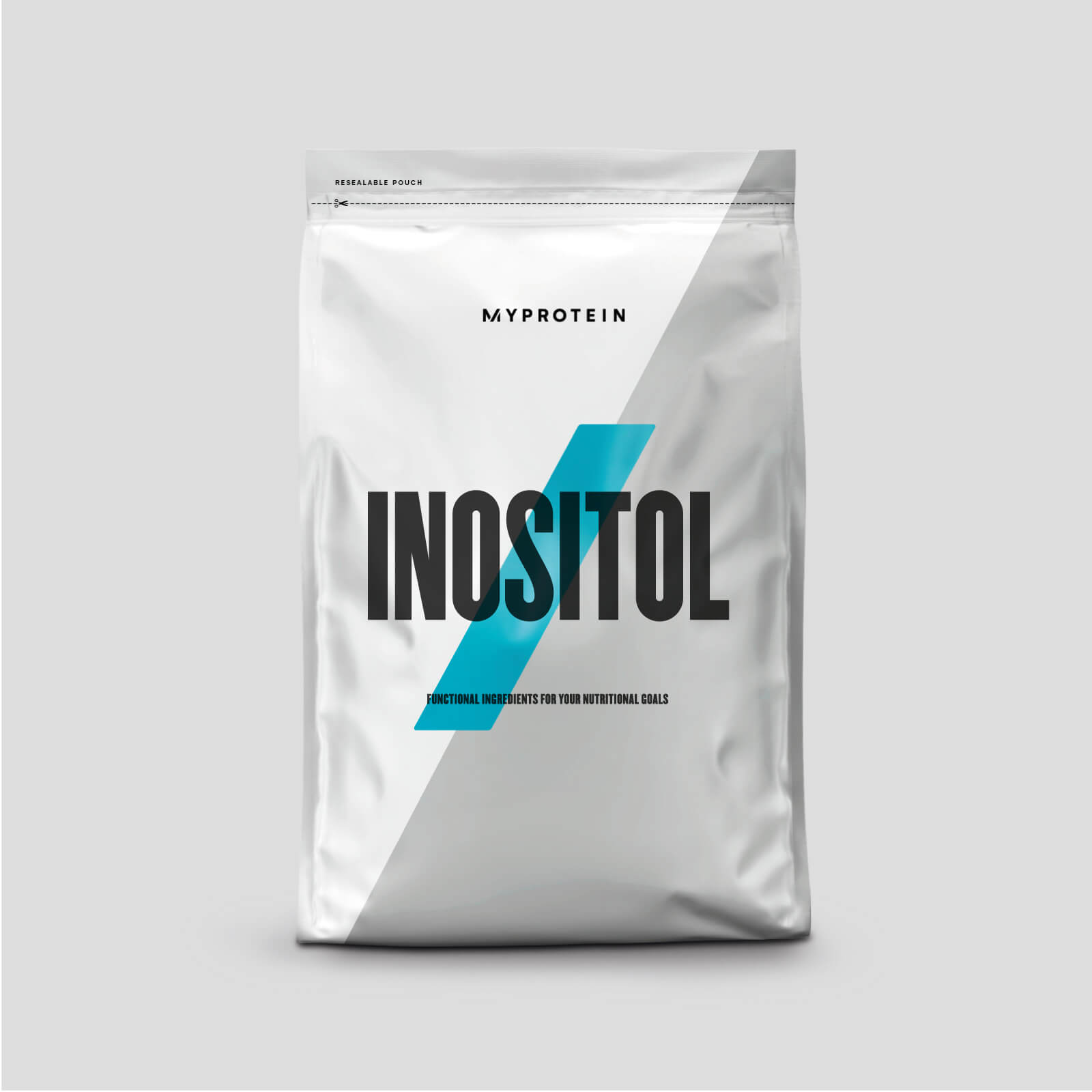 E-shop 100% Inozitol - 500g - Neochutený