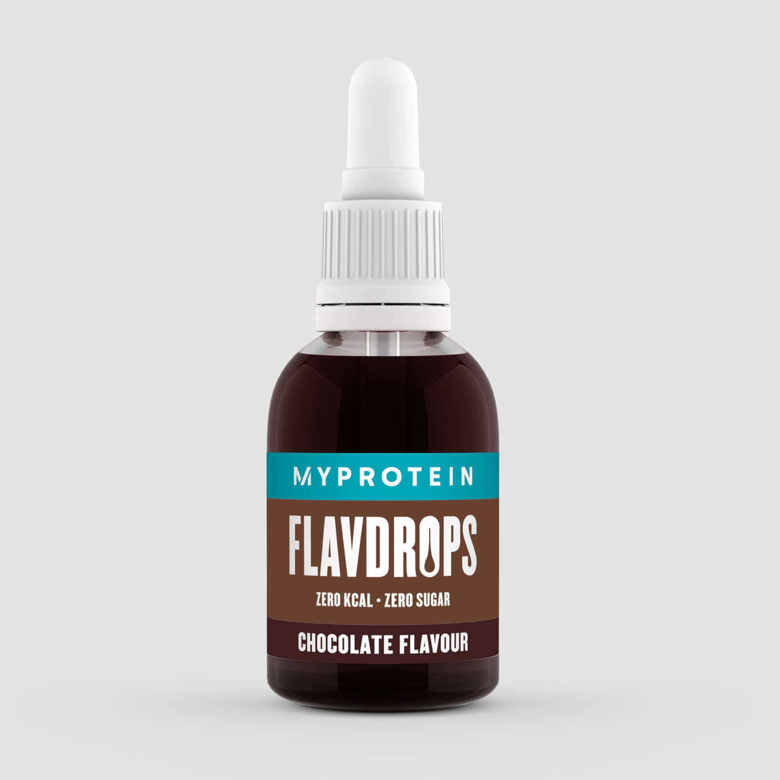 FlavDrops - 50ml - Chocolat