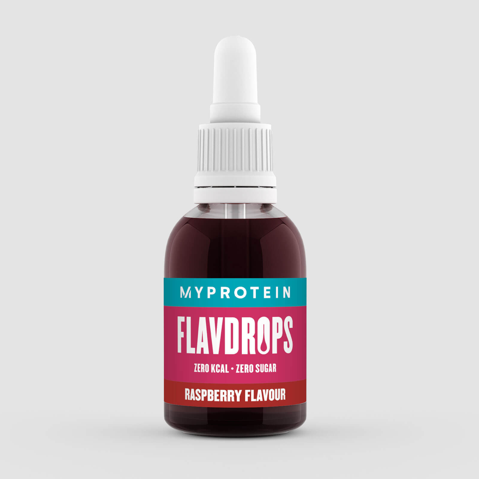 

FlavDrops™ - 50ml - Малина