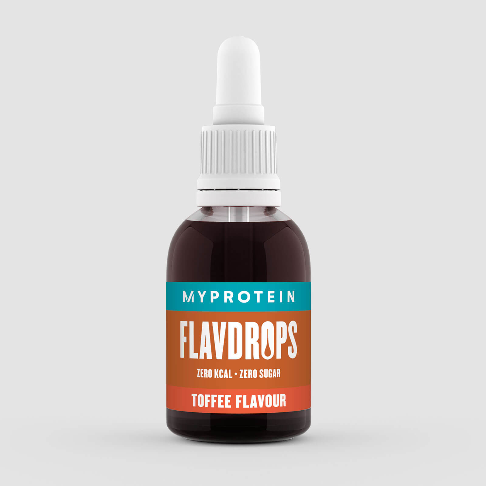 FlavDrops - 50ml - Toffee caramelisé