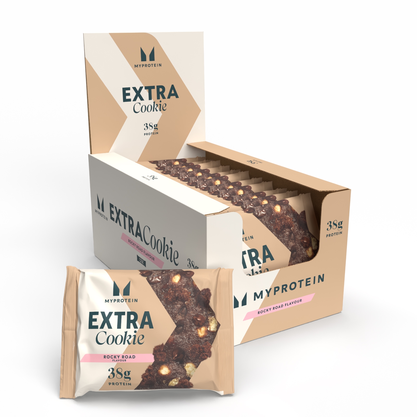 Myprotein UK MyProtein Performance Cookie