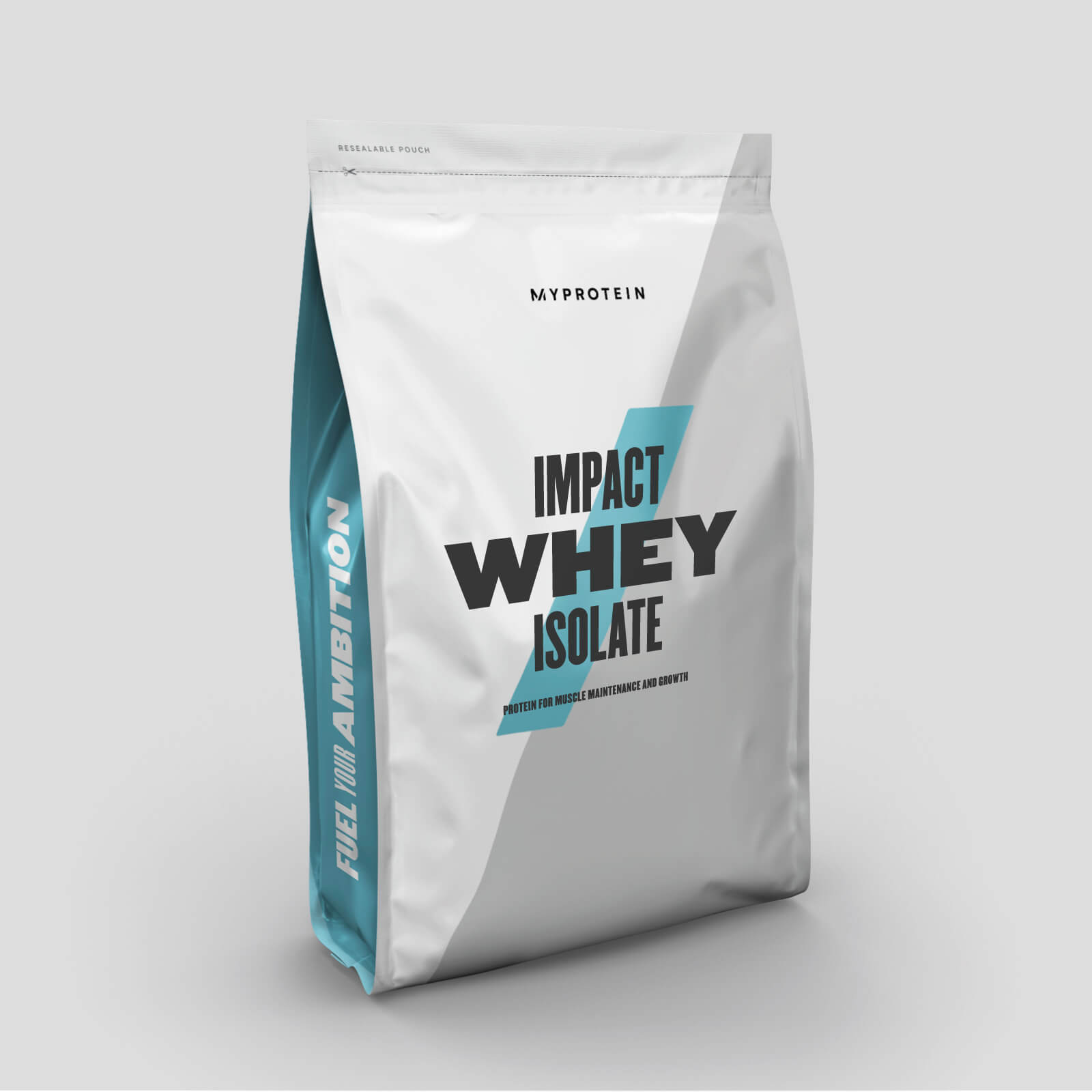 5056307393104 - Impact Whey Isolate - 25kg - Erdbeere