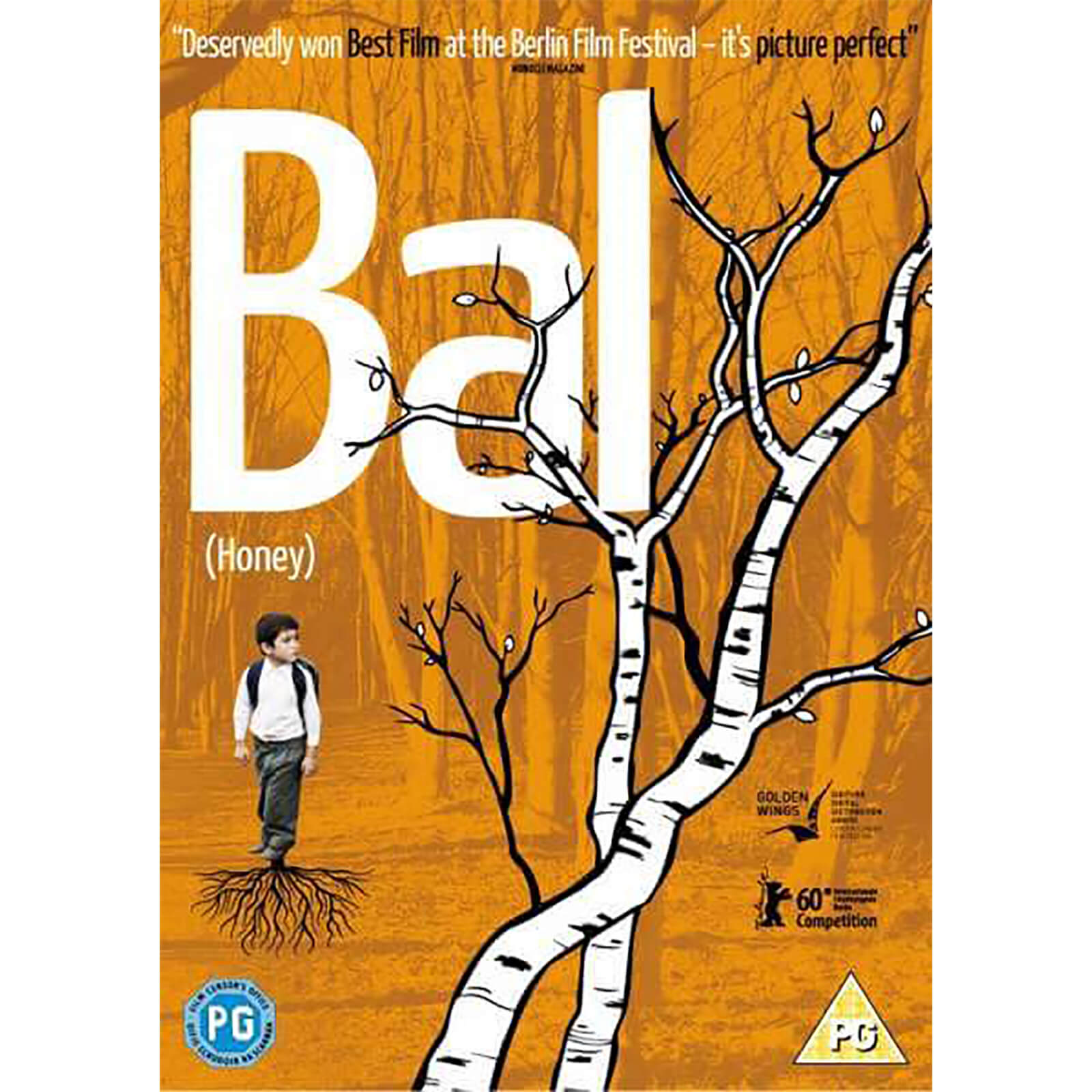 Bal (Honey)