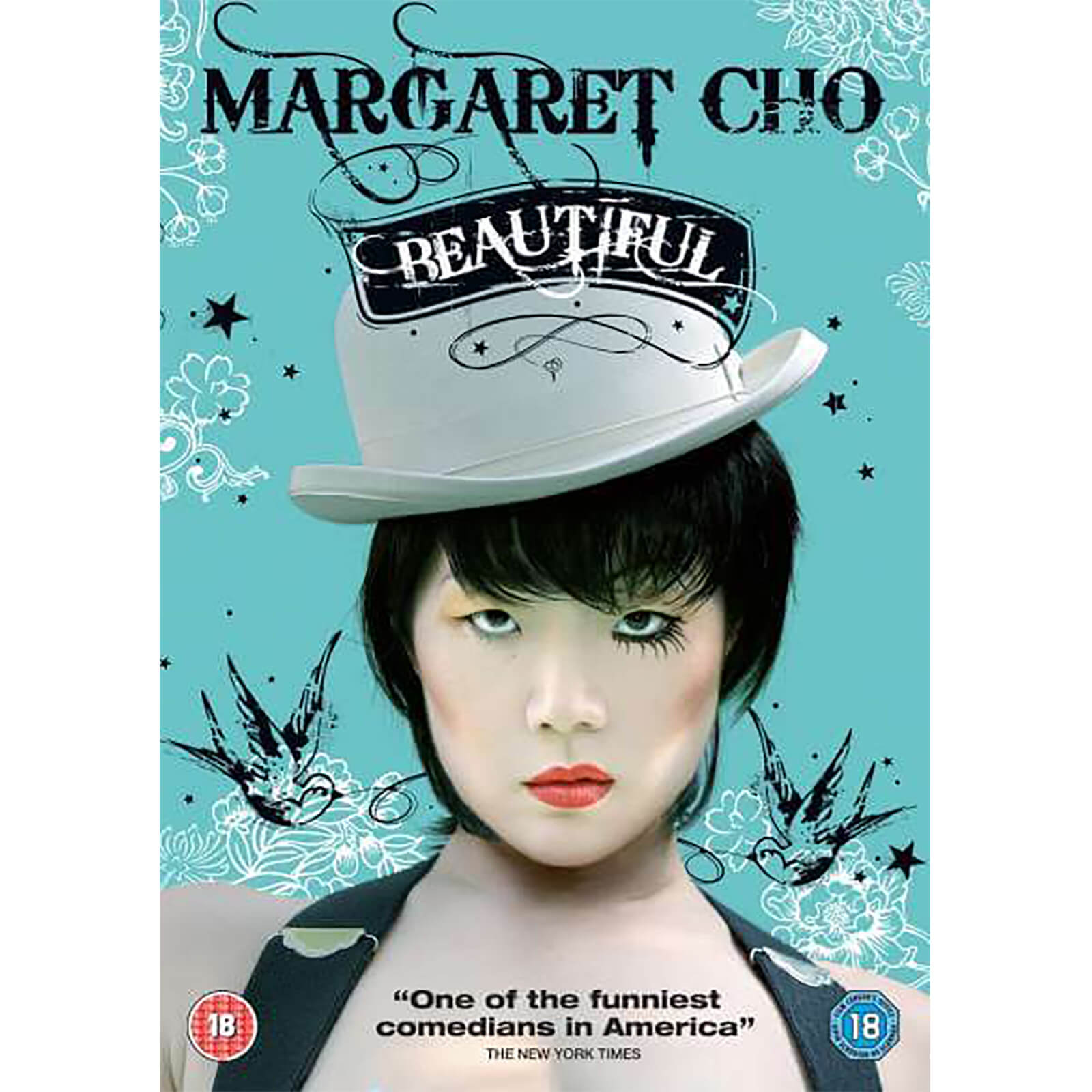 Margaret Cho: Beautiful