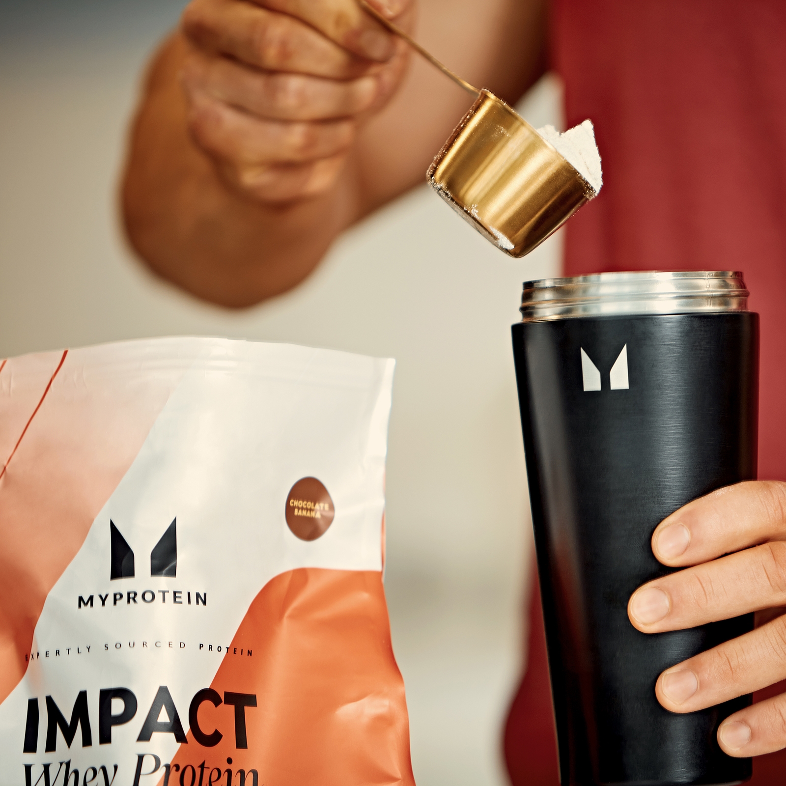5059883363172 - Impact Whey Protein - 625g - MARVEL - Chocolate Peanut Pretzel 5059883363172 - Impact Whey Protein - 625g - MARVEL - Chocolate Peanut Pretzel