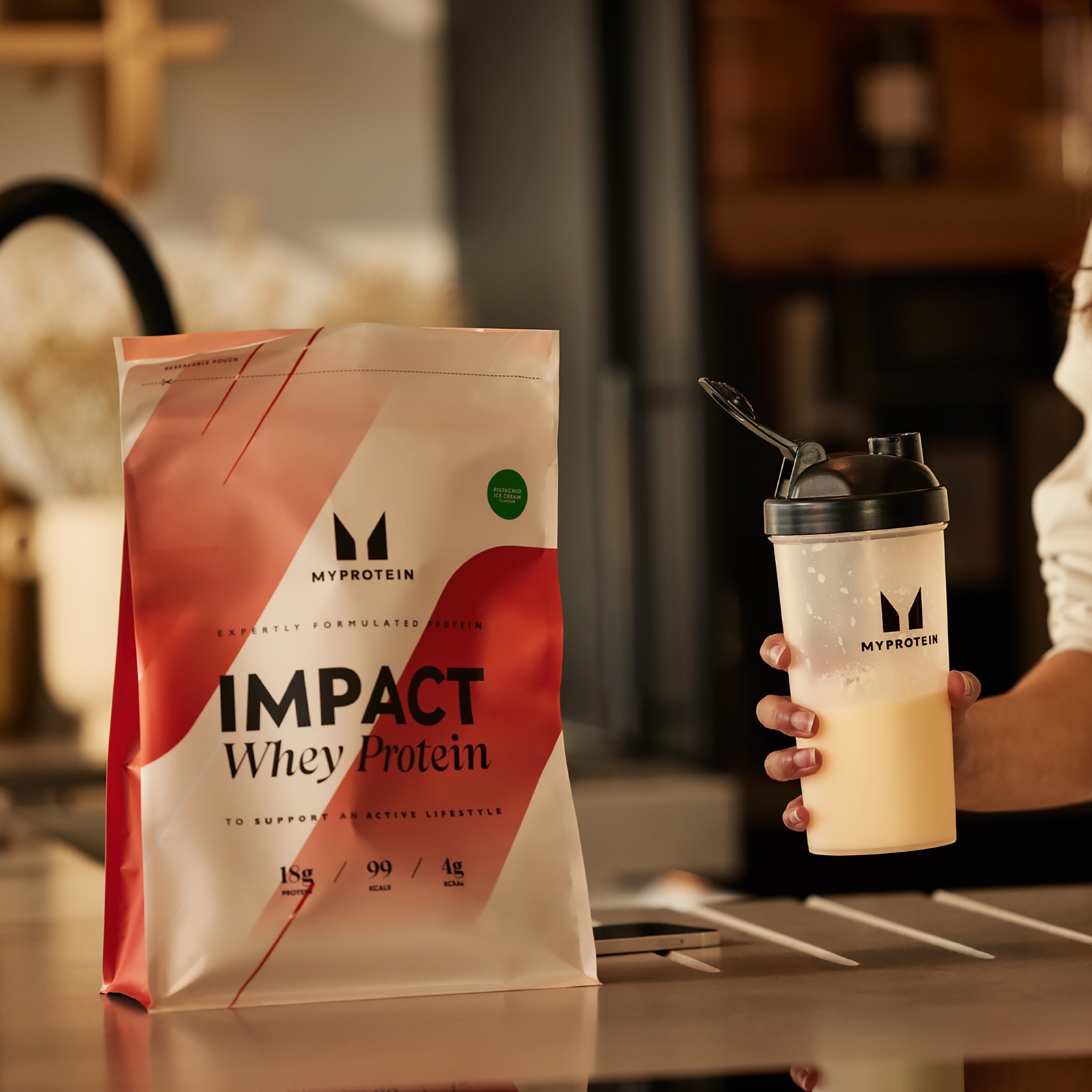 Impact