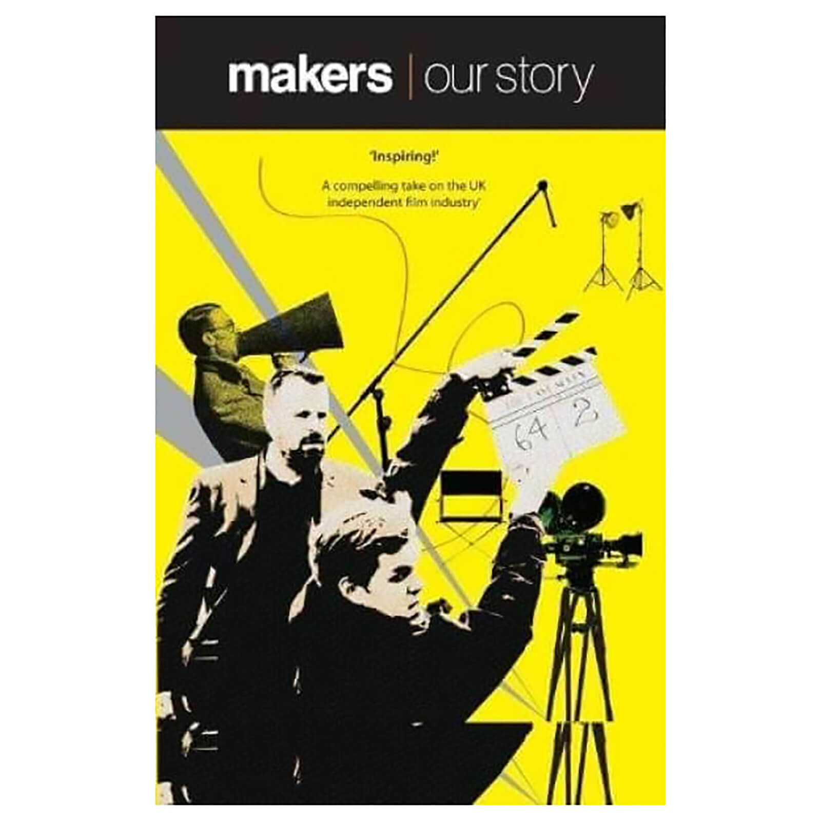 Makers Our Story