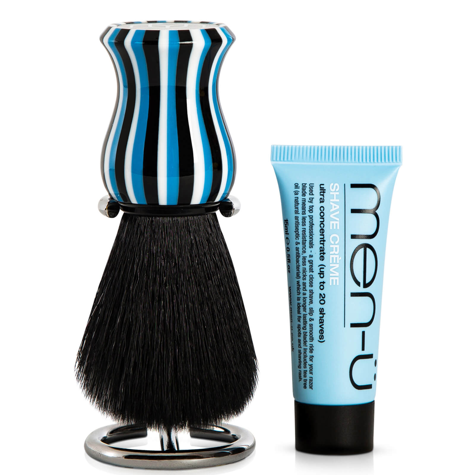 Click to view product details and reviews for Men ü Uber Shaving Brush Limited Edition.