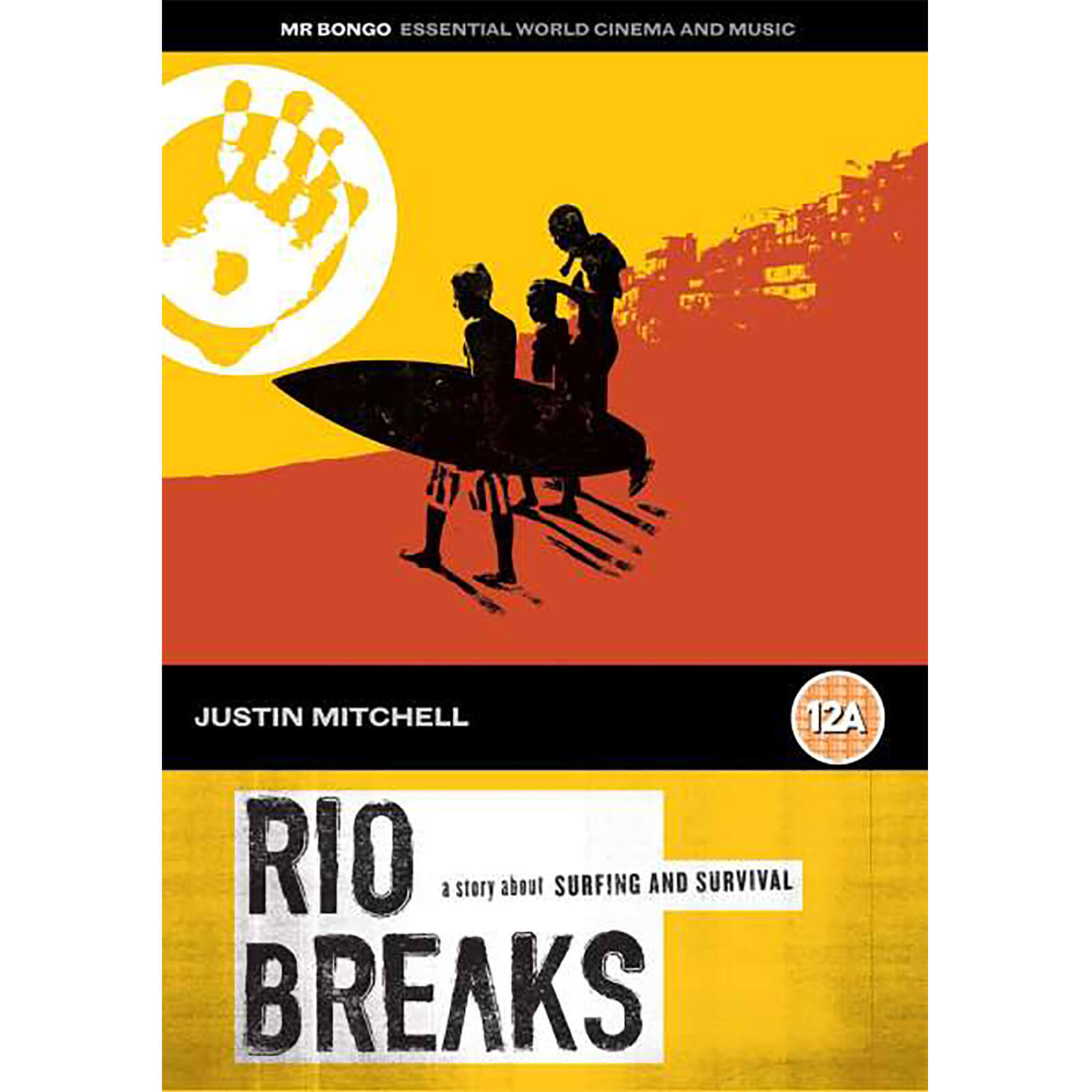 Rio Breaks