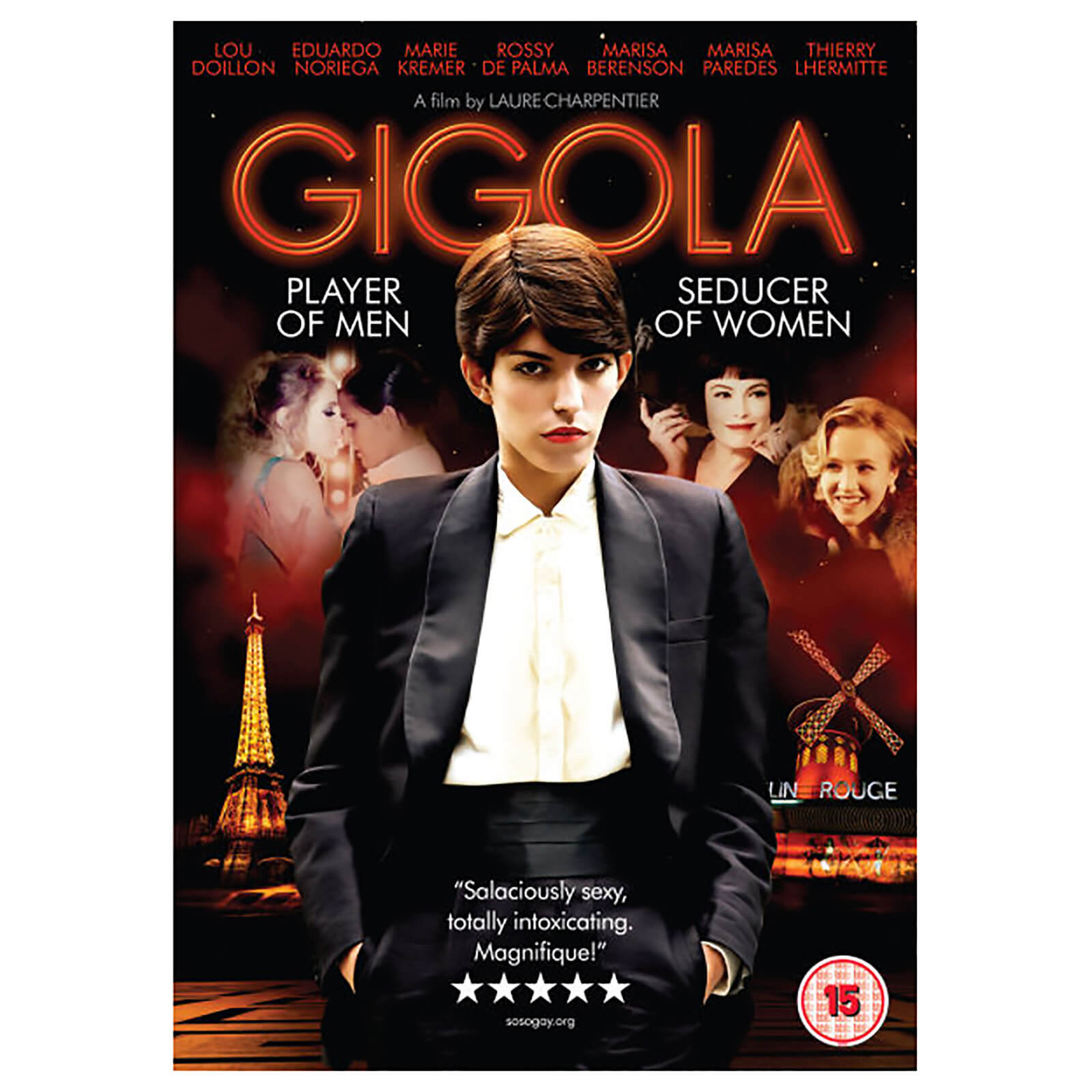 Gigola