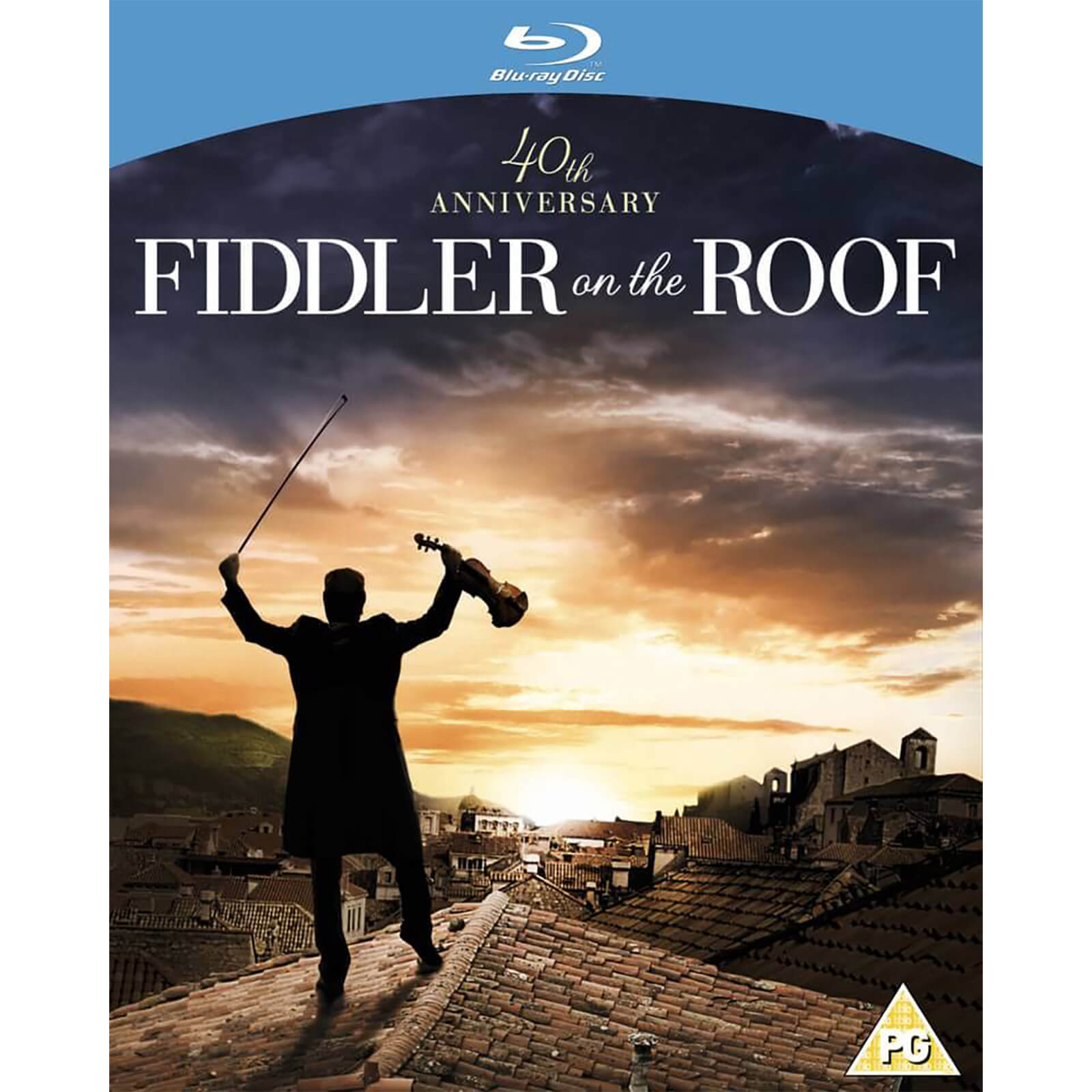 

Fiddler on the Roof
