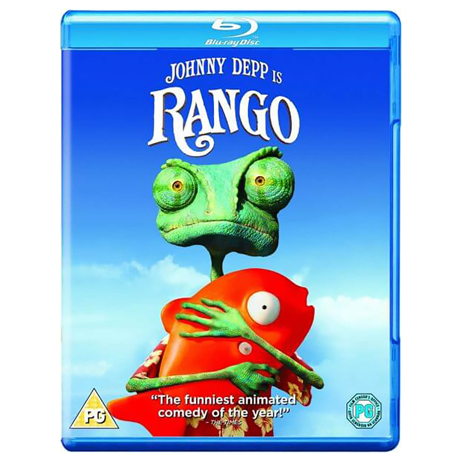 Click to view product details and reviews for Rango Single Disc.