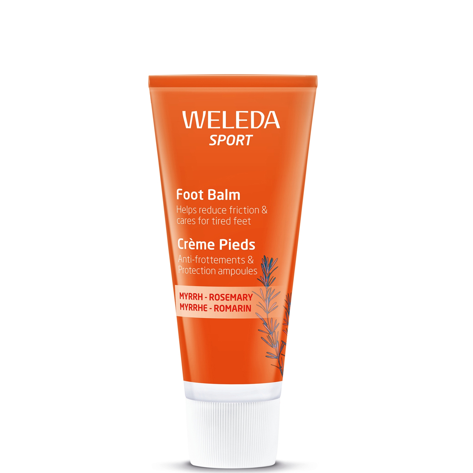 Weleda Foot Balm (75ml)