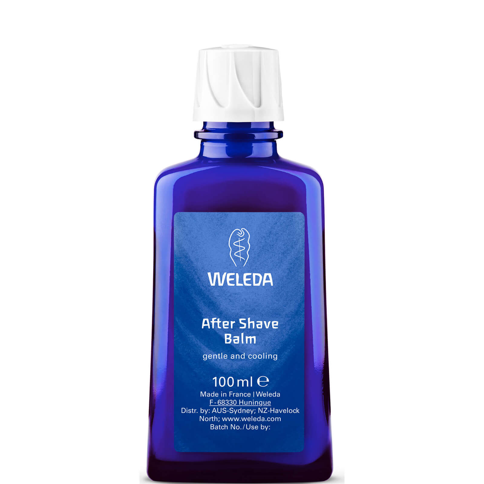 Click to view product details and reviews for Weleda After Shave Balm 100ml.