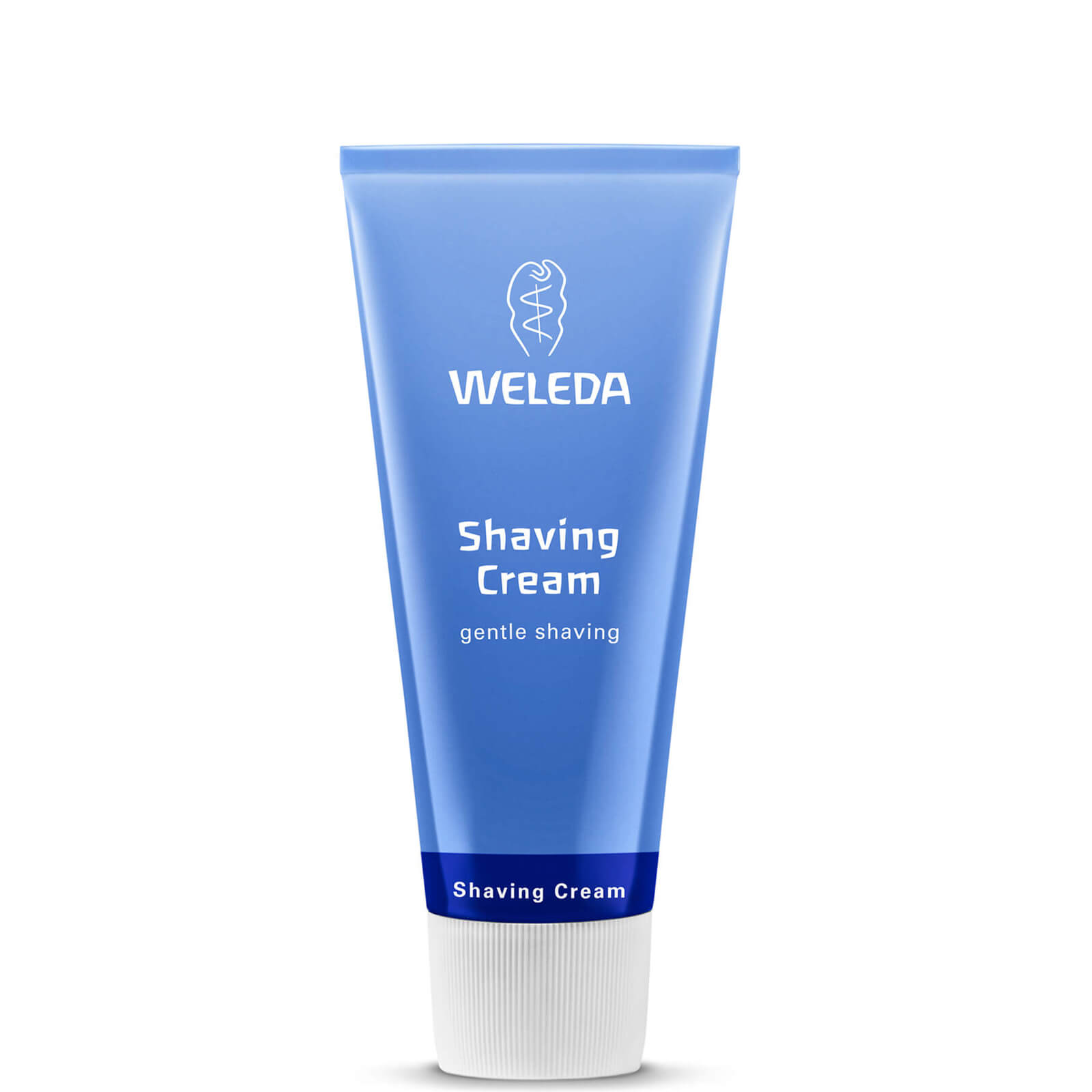Click to view product details and reviews for Weleda Shaving Cream 75ml.