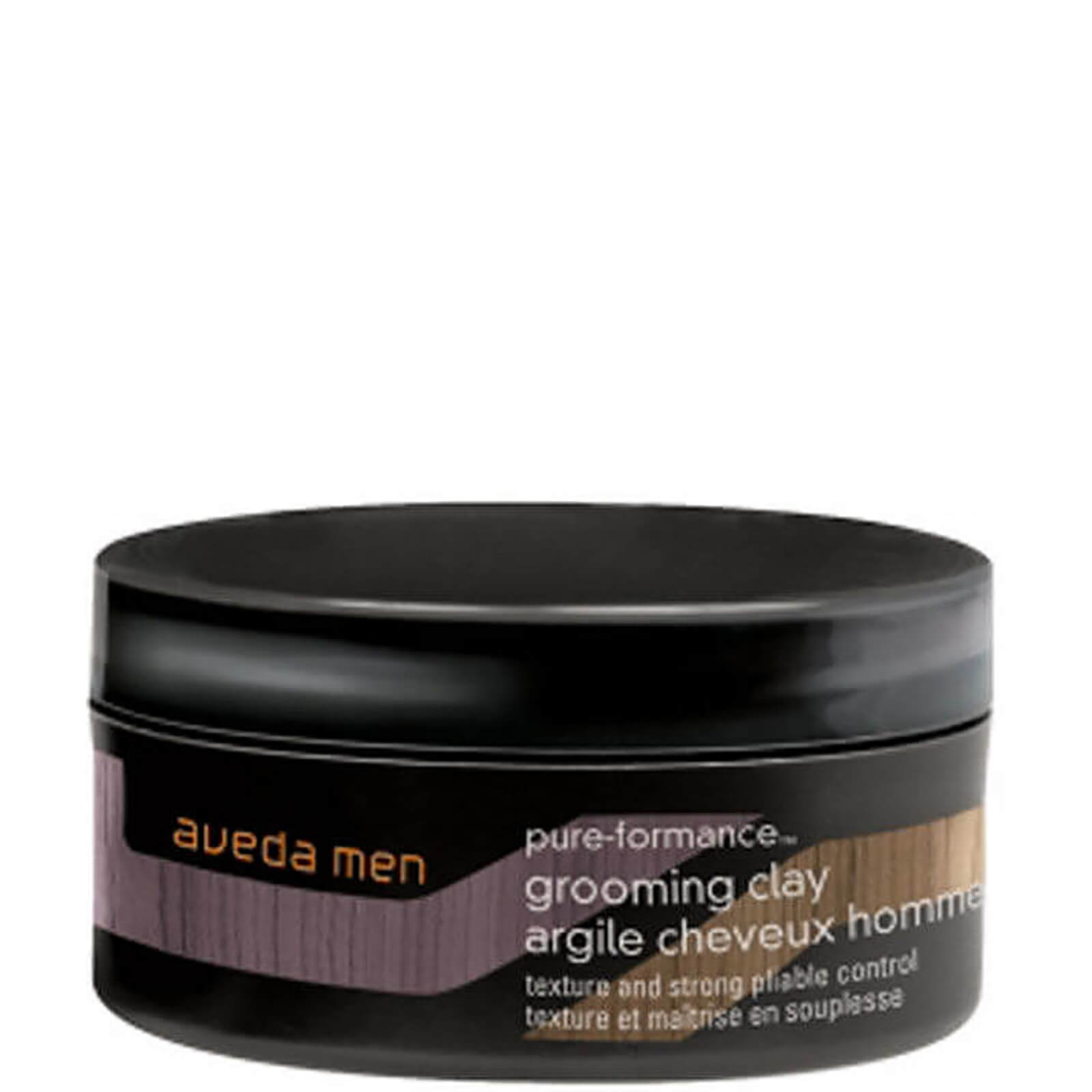 Image of Aveda Mens Pure-Formance Grooming Clay (75ml)