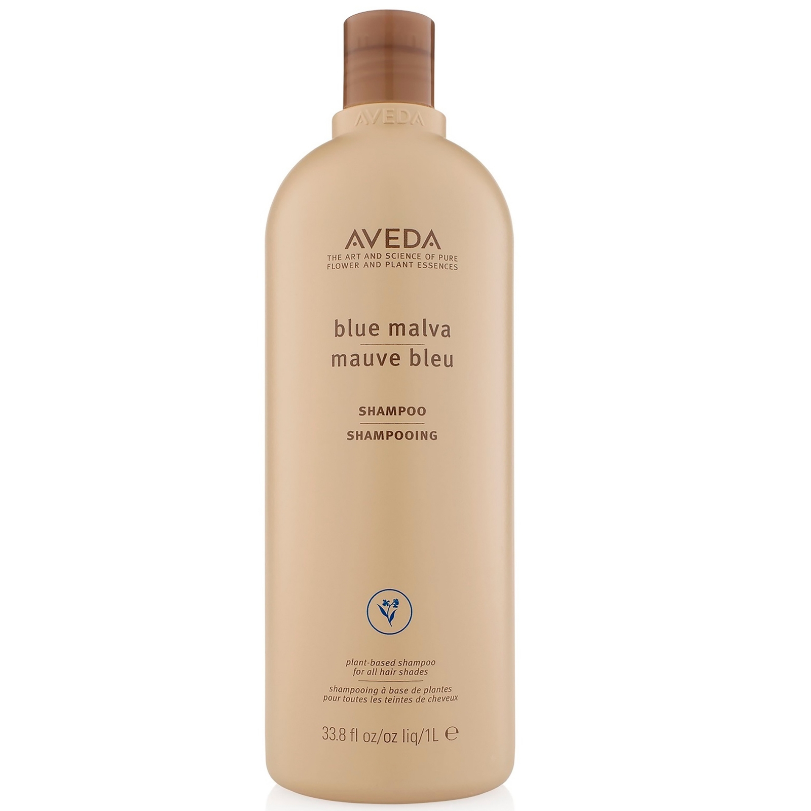 

Aveda Pure Plant Blue Malva Shampoo 1000ml